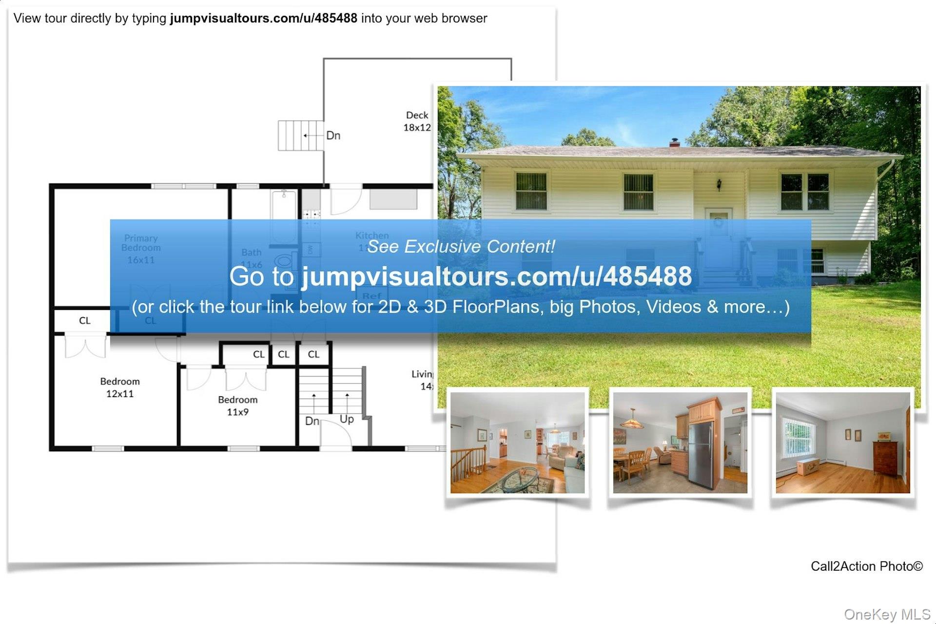 334 Wood Street, Mahopac, NY 10541