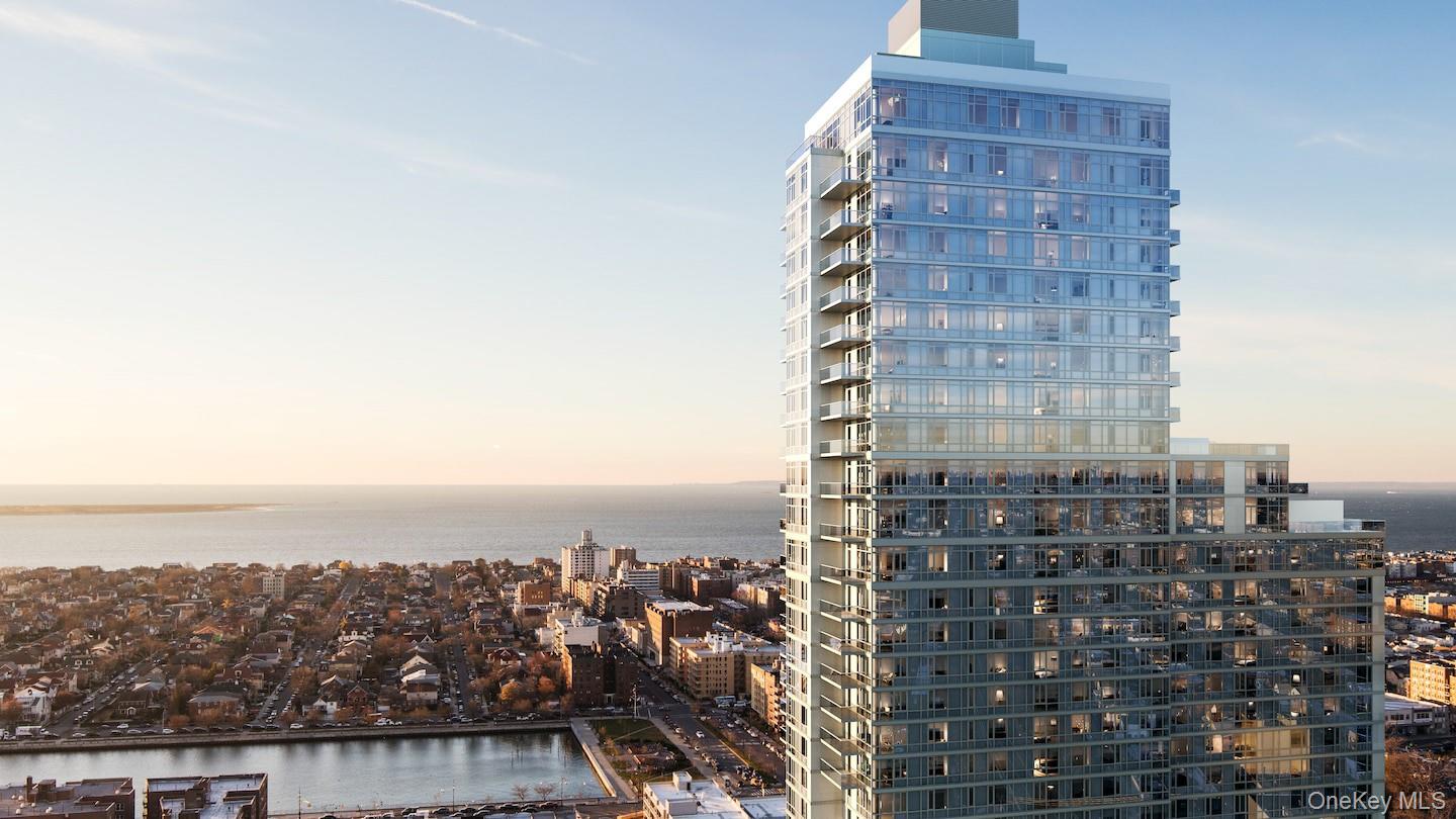 1501 Voorhies Avenue # 21A, Brooklyn, NY 11235