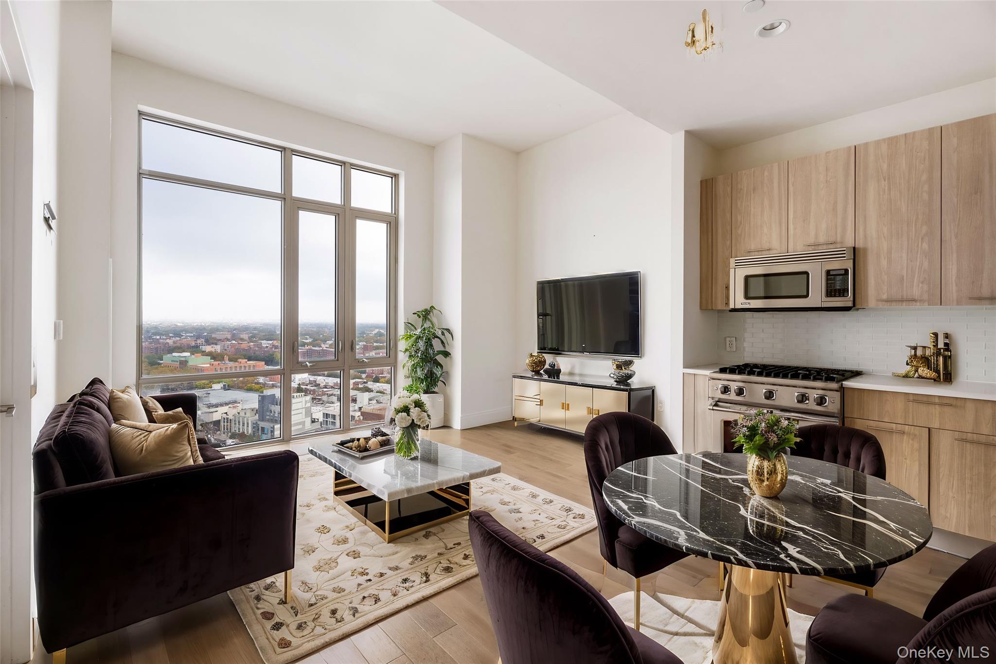1501 Voorhies Avenue # 21A, Brooklyn, NY 11235