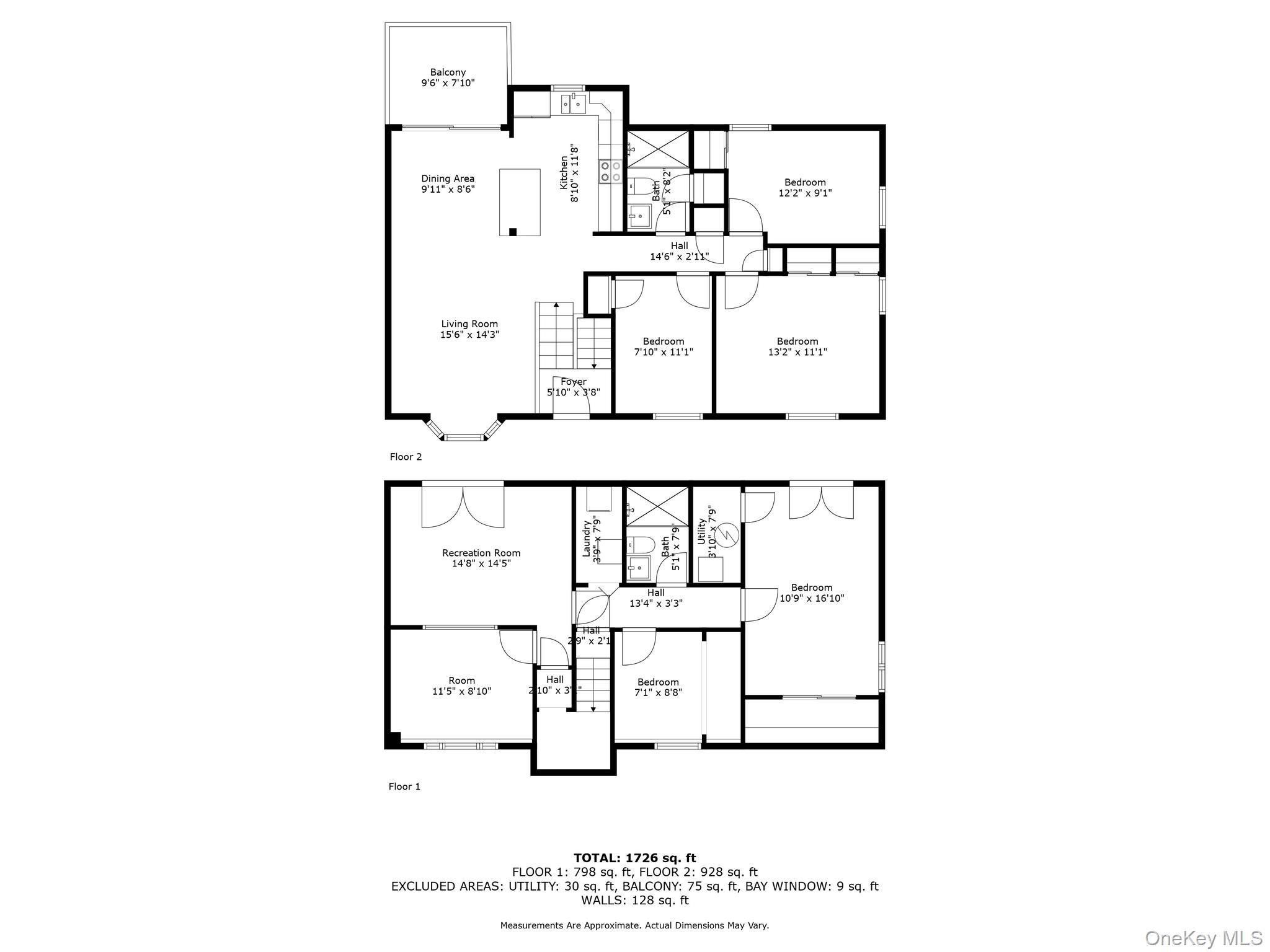 109 Remington Avenue, Selden, NY 11784