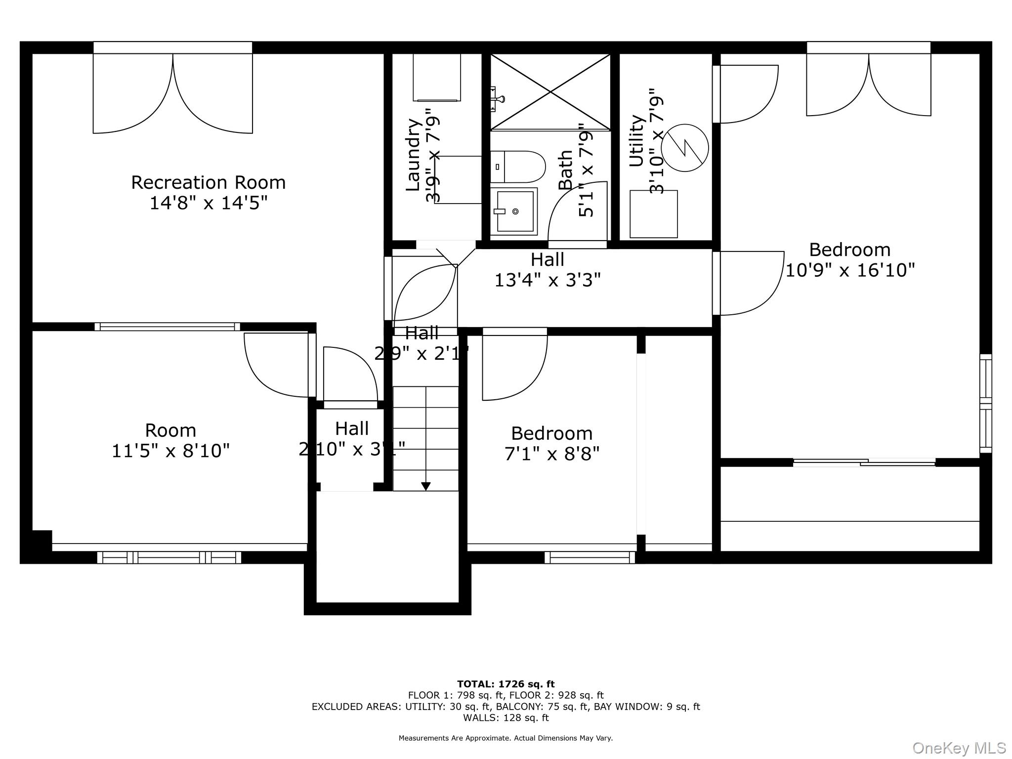 109 Remington Avenue, Selden, NY 11784