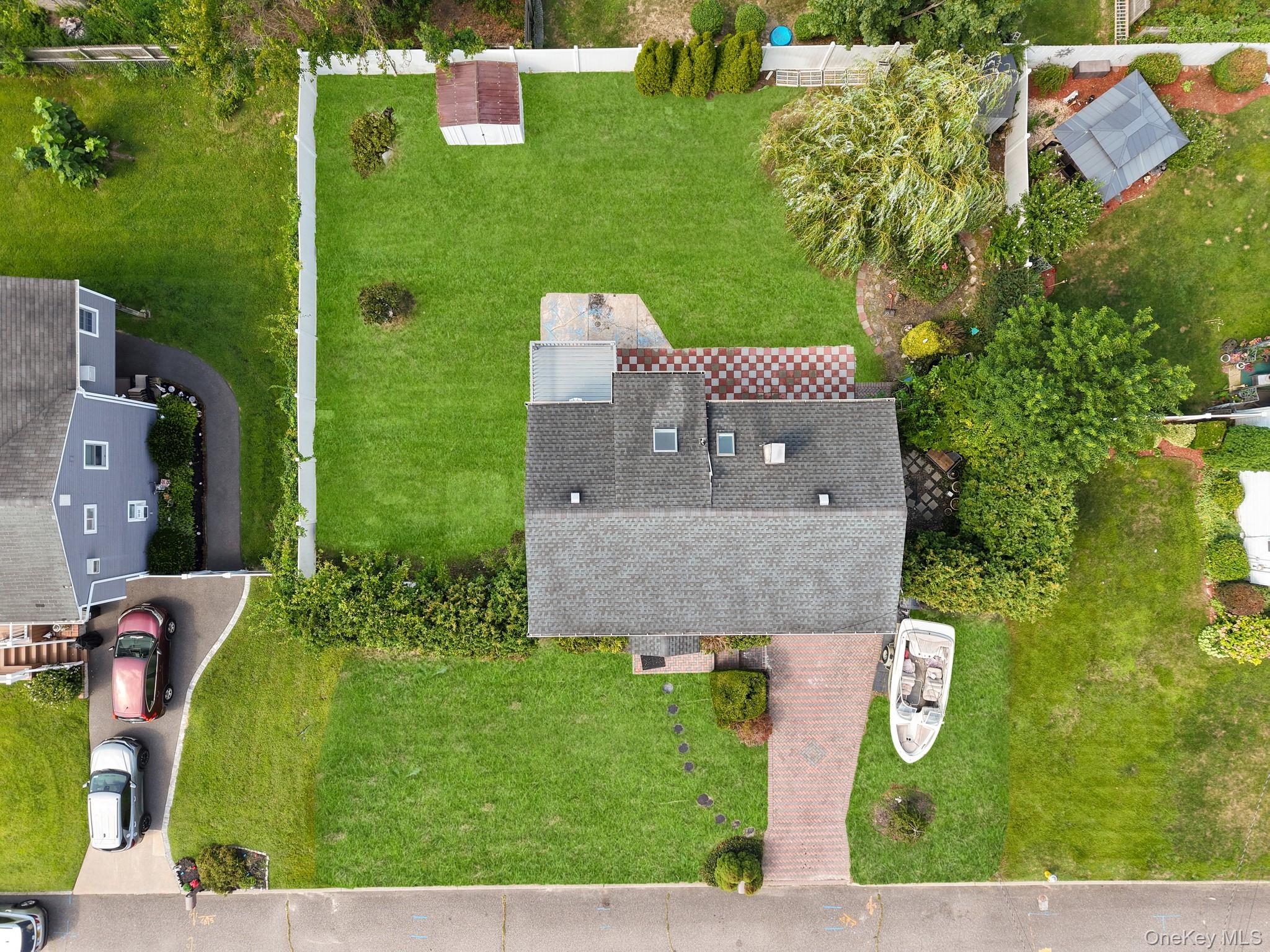 109 Remington Avenue, Selden, NY 11784