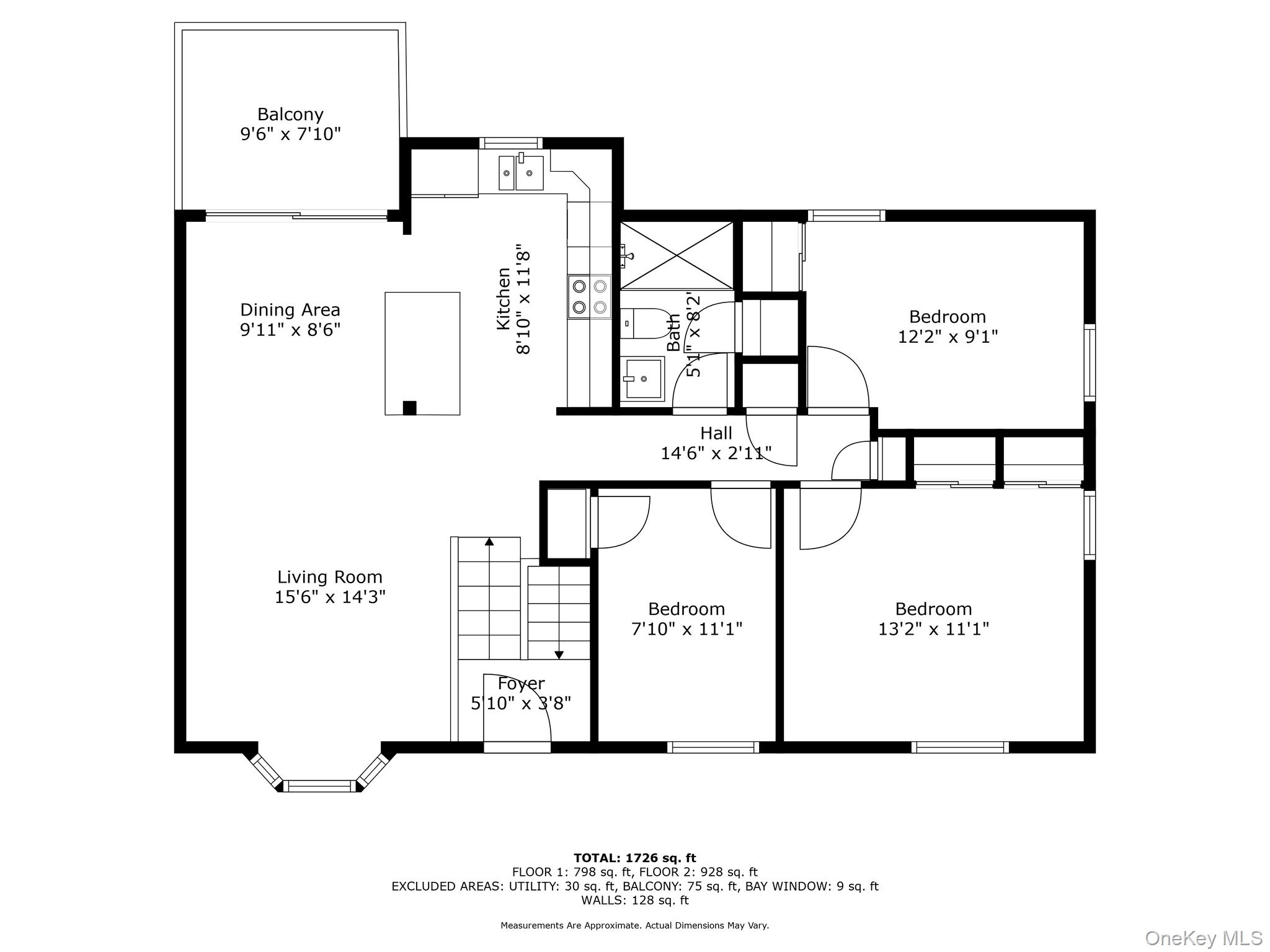 109 Remington Avenue, Selden, NY 11784