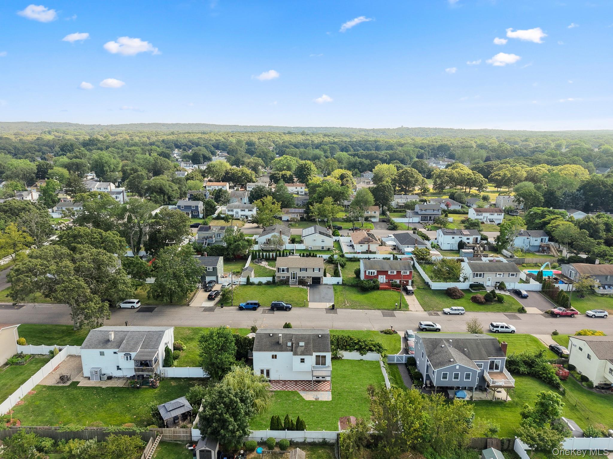 109 Remington Avenue, Selden, NY 11784