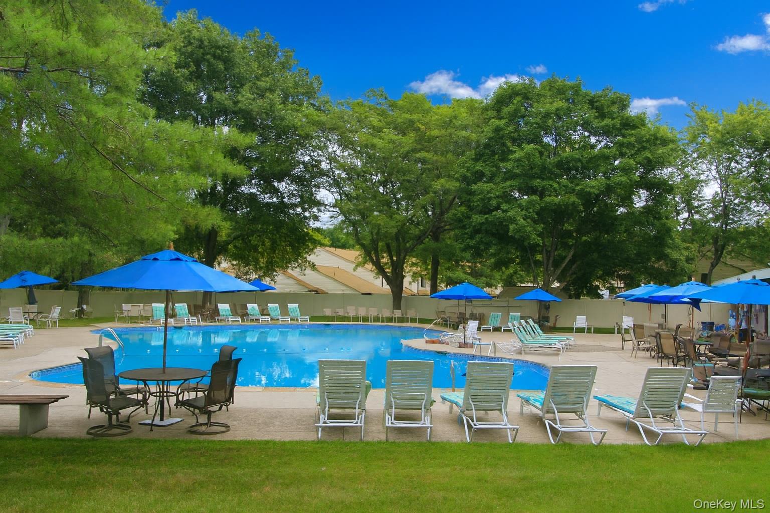 2 Hampton Court # A, Yorktown Heights, NY 10598