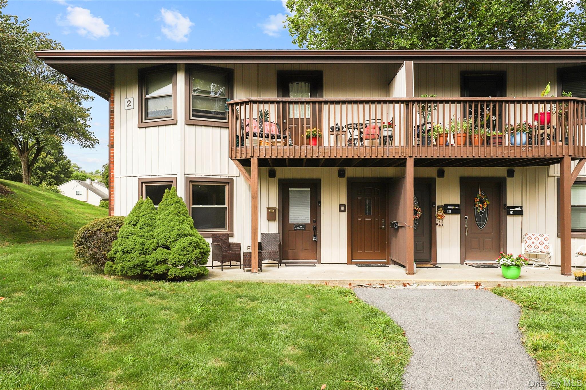 2 Hampton Court # A, Yorktown Heights, NY 10598