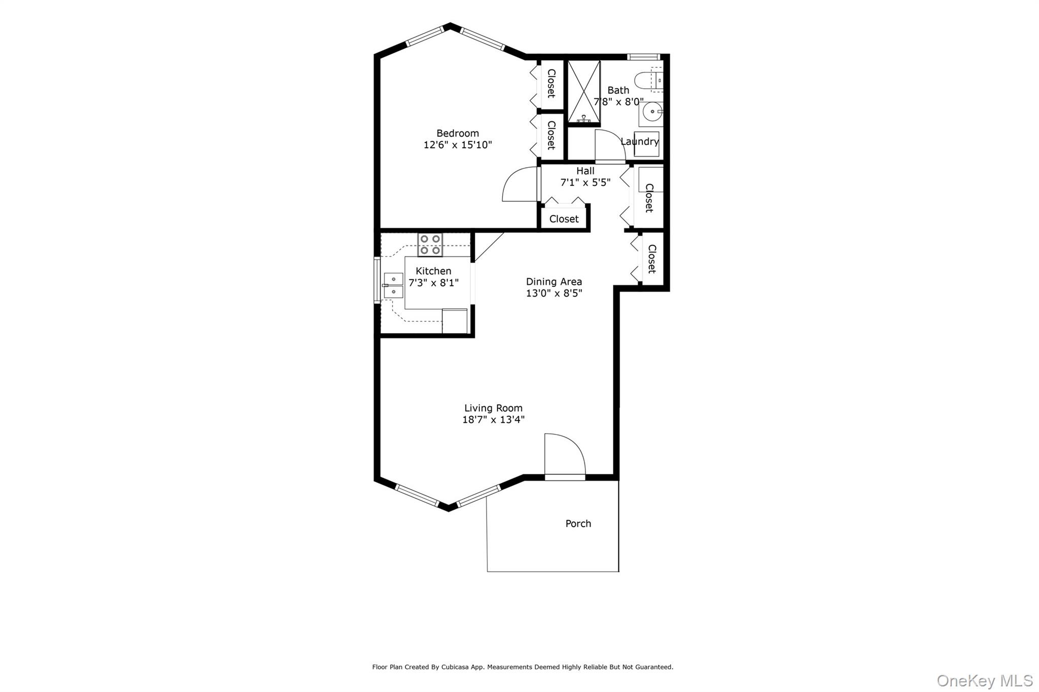 2 Hampton Court # A, Yorktown Heights, NY 10598