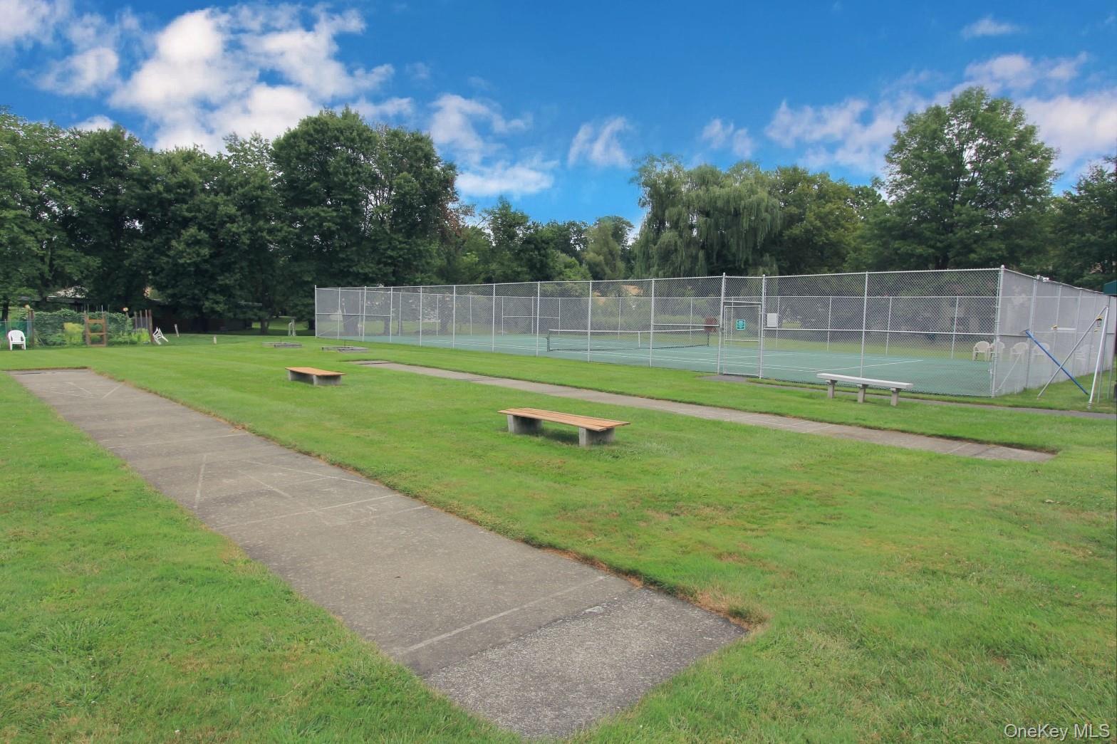 2 Hampton Court # A, Yorktown Heights, NY 10598