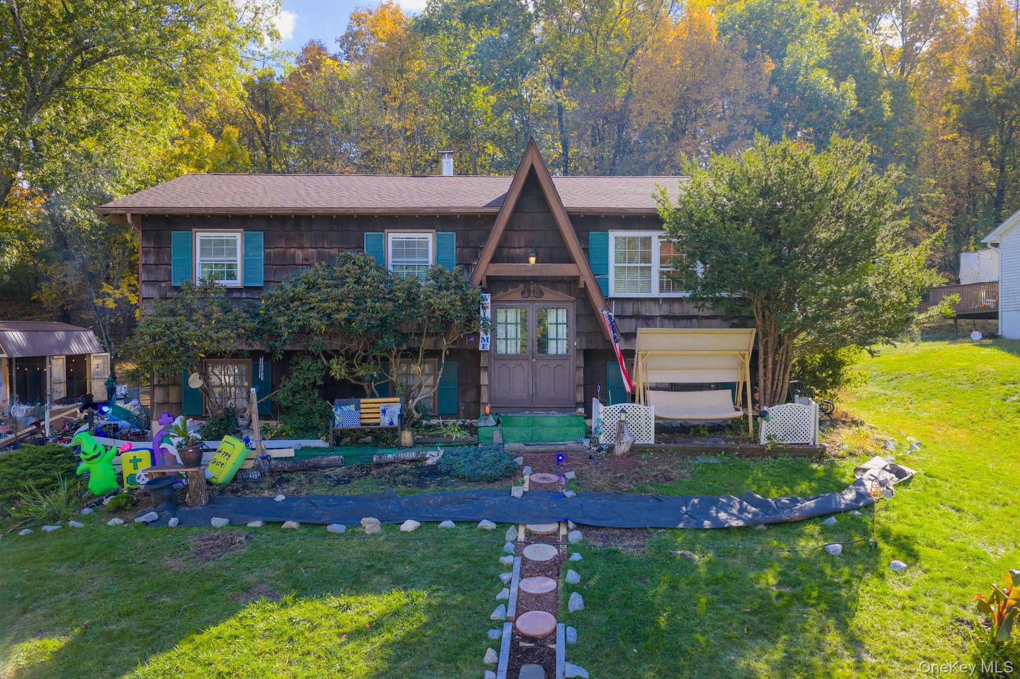 7 Dussenbury Drive, Florida, NY 10921