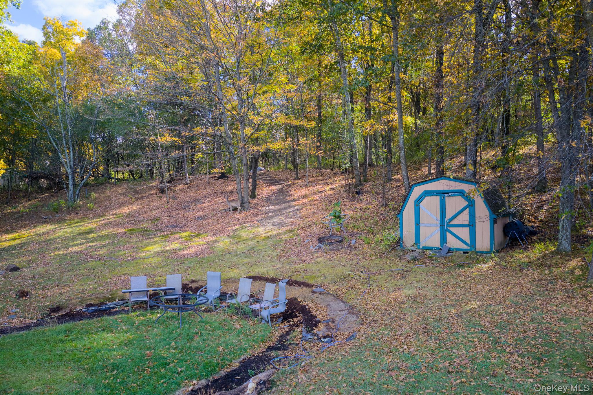 7 Dussenbury Drive, Florida, NY 10921