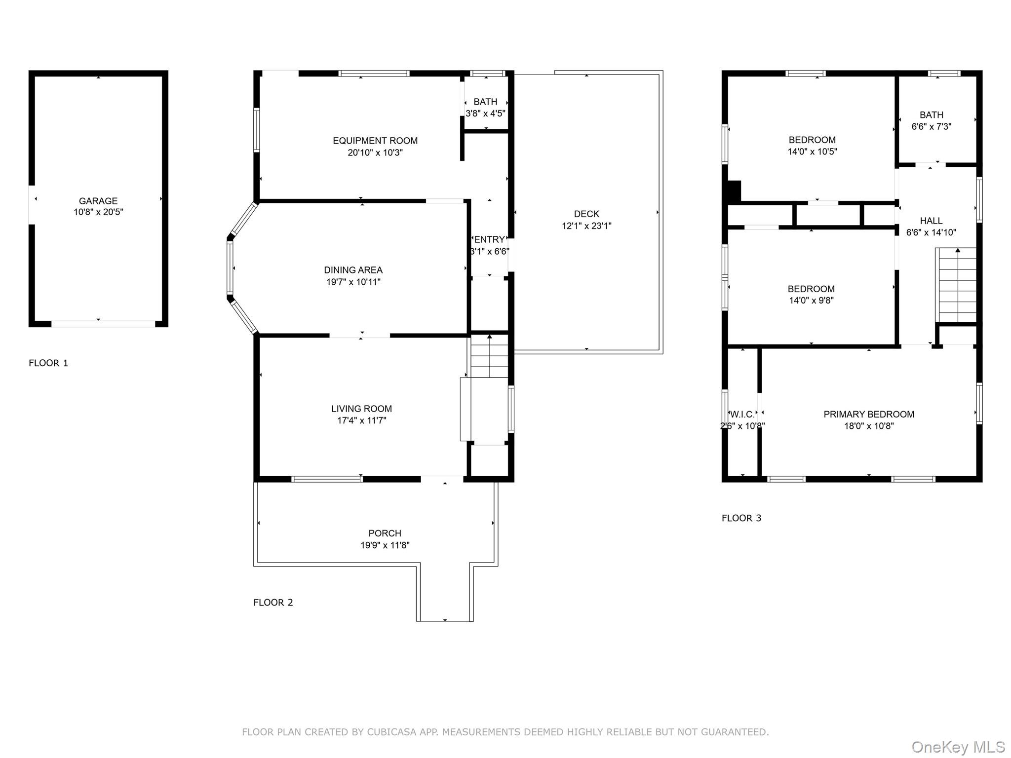 4 Marian Avenue, Poughkeepsie, NY 12601