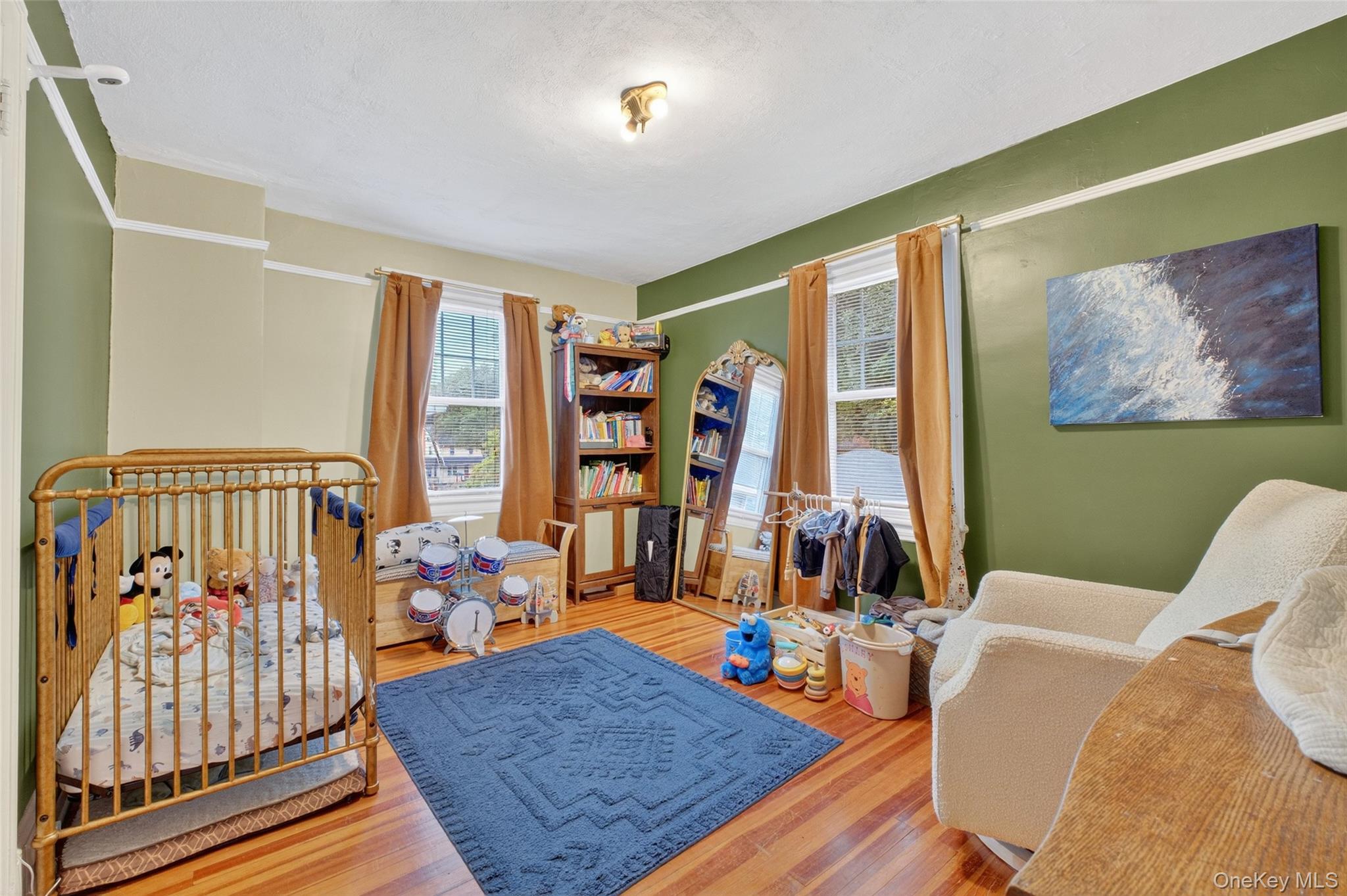 4 Marian Avenue, Poughkeepsie, NY 12601