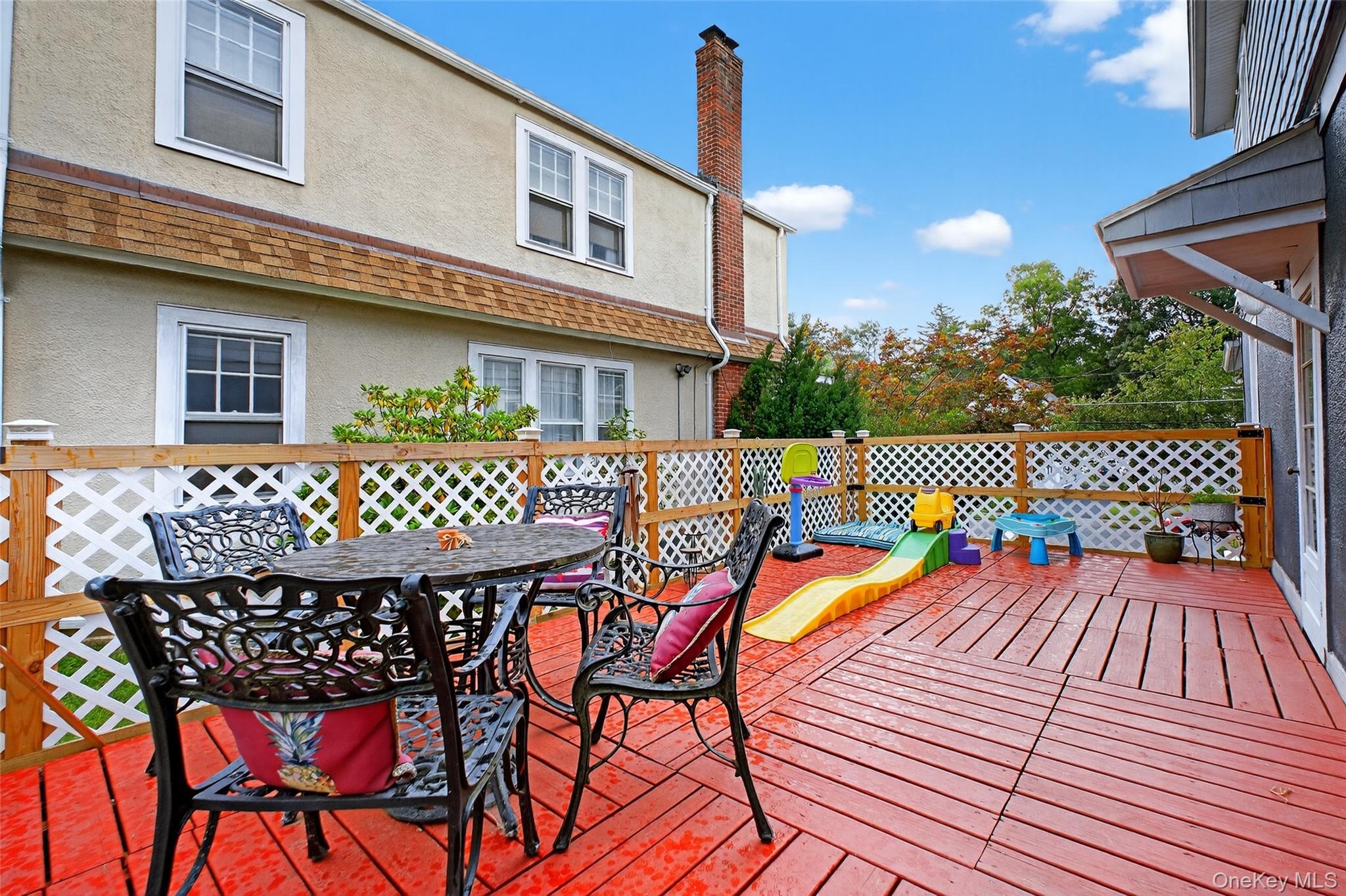 4 Marian Avenue, Poughkeepsie, NY 12601