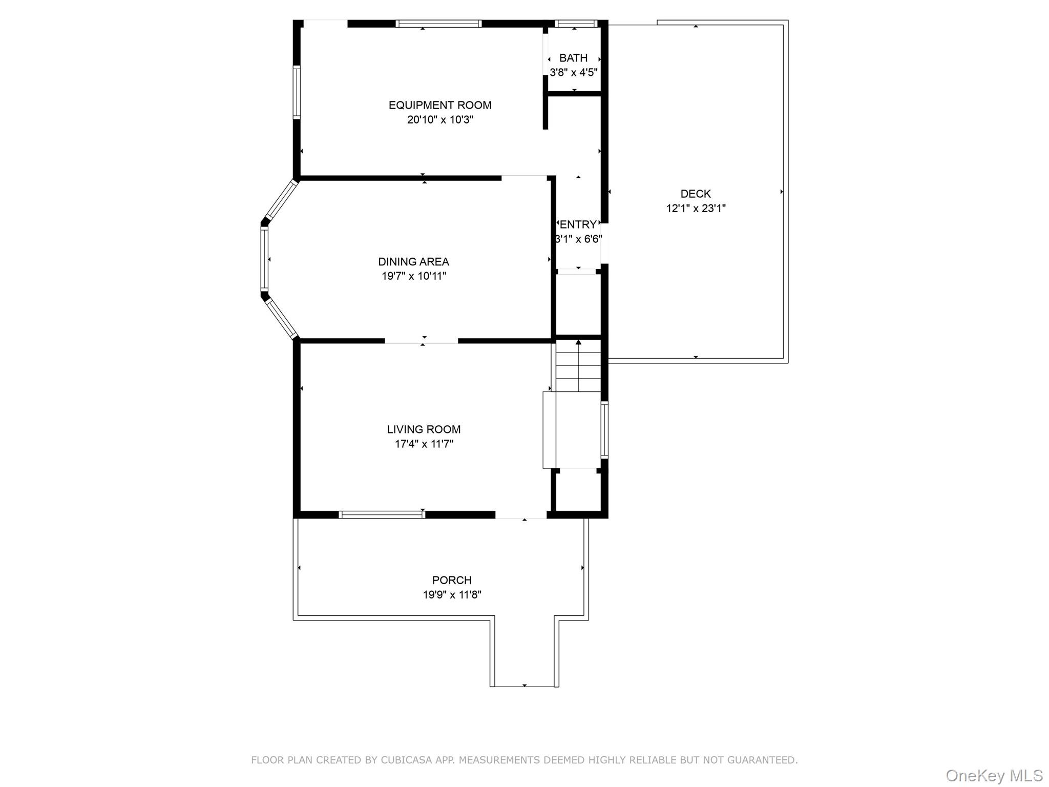 4 Marian Avenue, Poughkeepsie, NY 12601