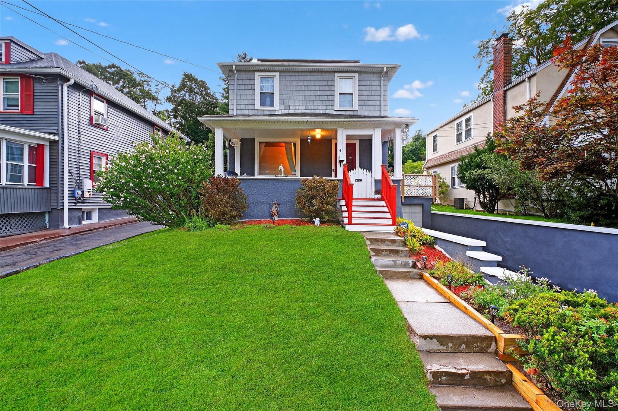 4 Marian Avenue, Poughkeepsie, NY 12601