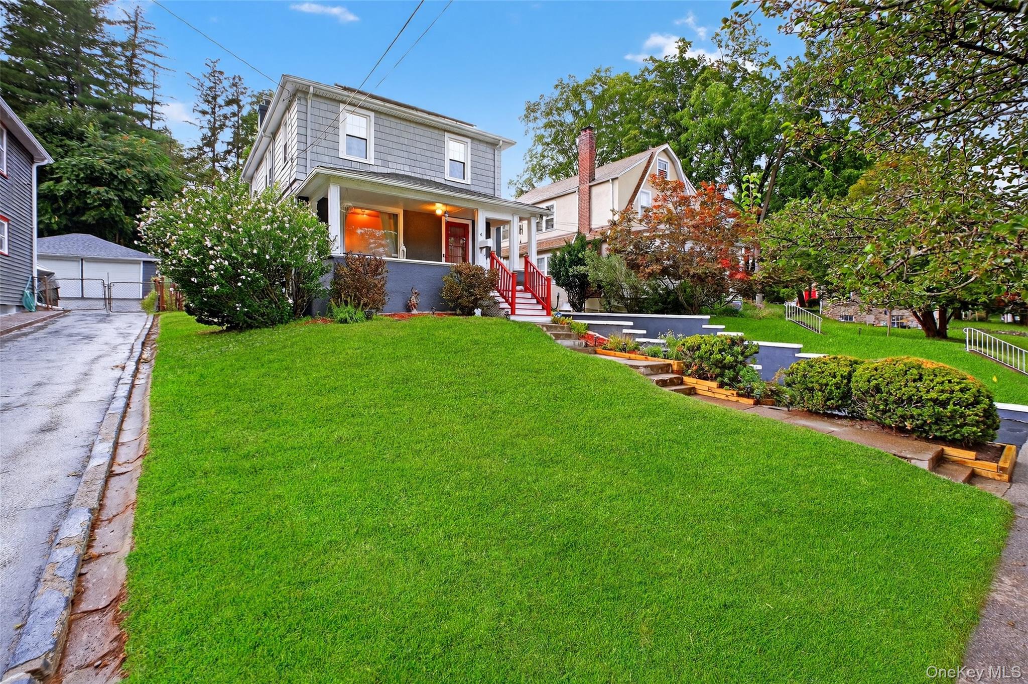 4 Marian Avenue, Poughkeepsie, NY 12601