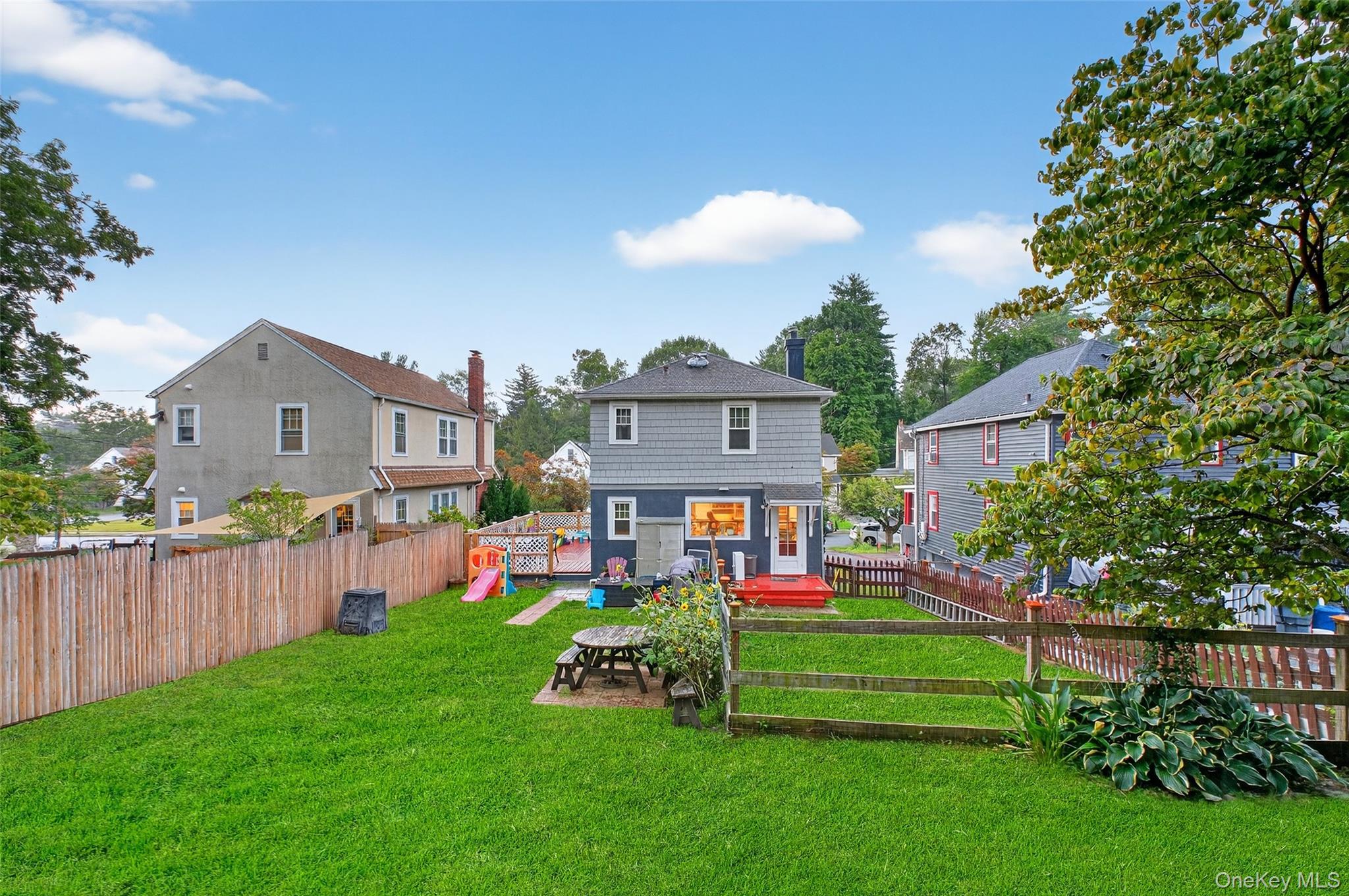 4 Marian Avenue, Poughkeepsie, NY 12601