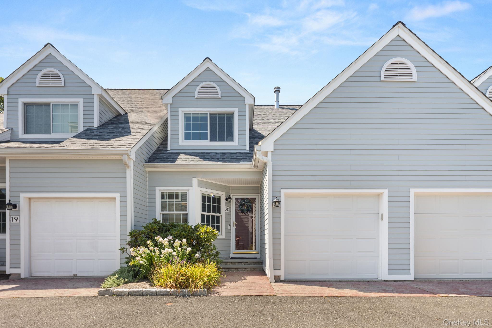 193 Hamilton Avenue # 20, Greenwich, CT 06830