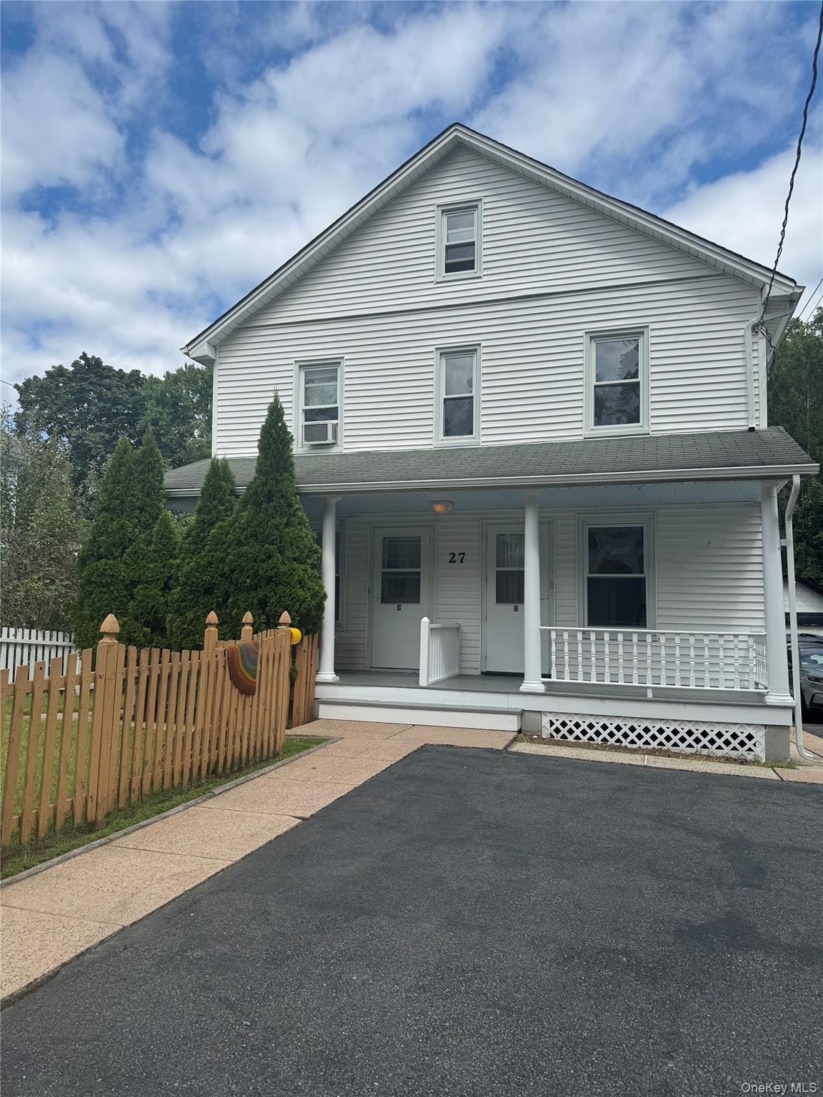 27 Edward Street # B, Sparkill, NY 10976