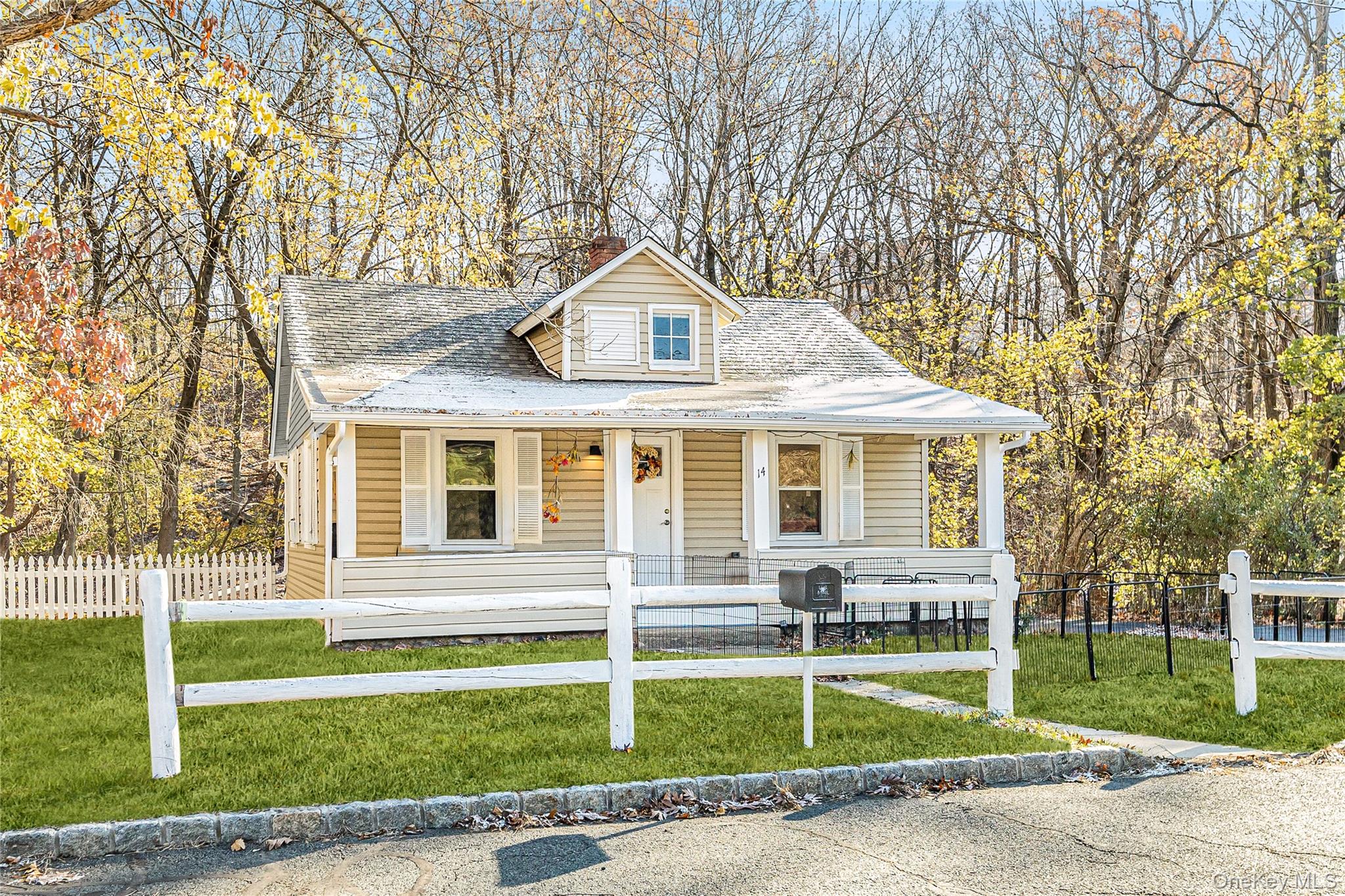 14 Bedford Lane, Thiells, NY 10984