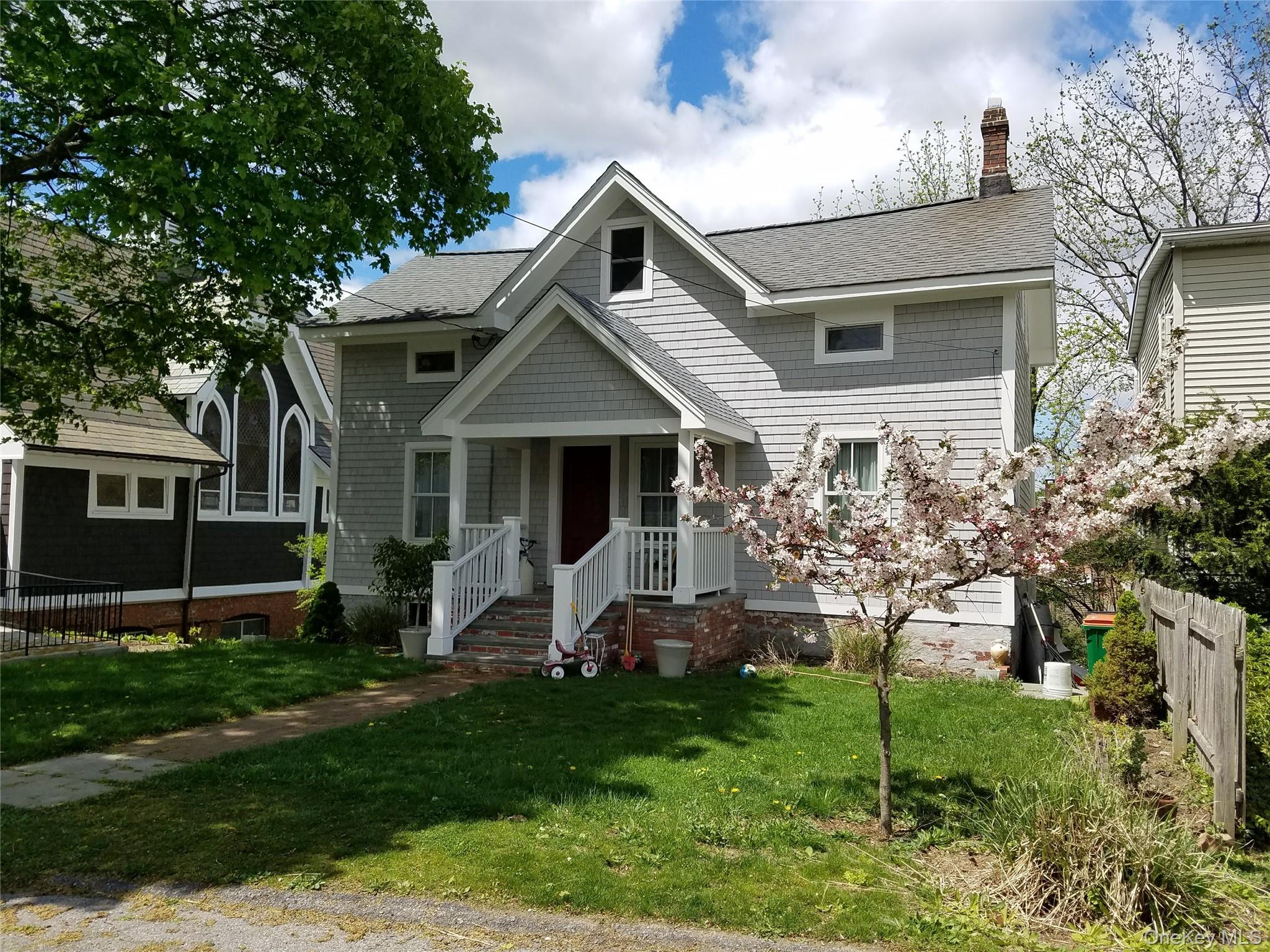 39 Point Street, Wappingers Falls, NY 12590