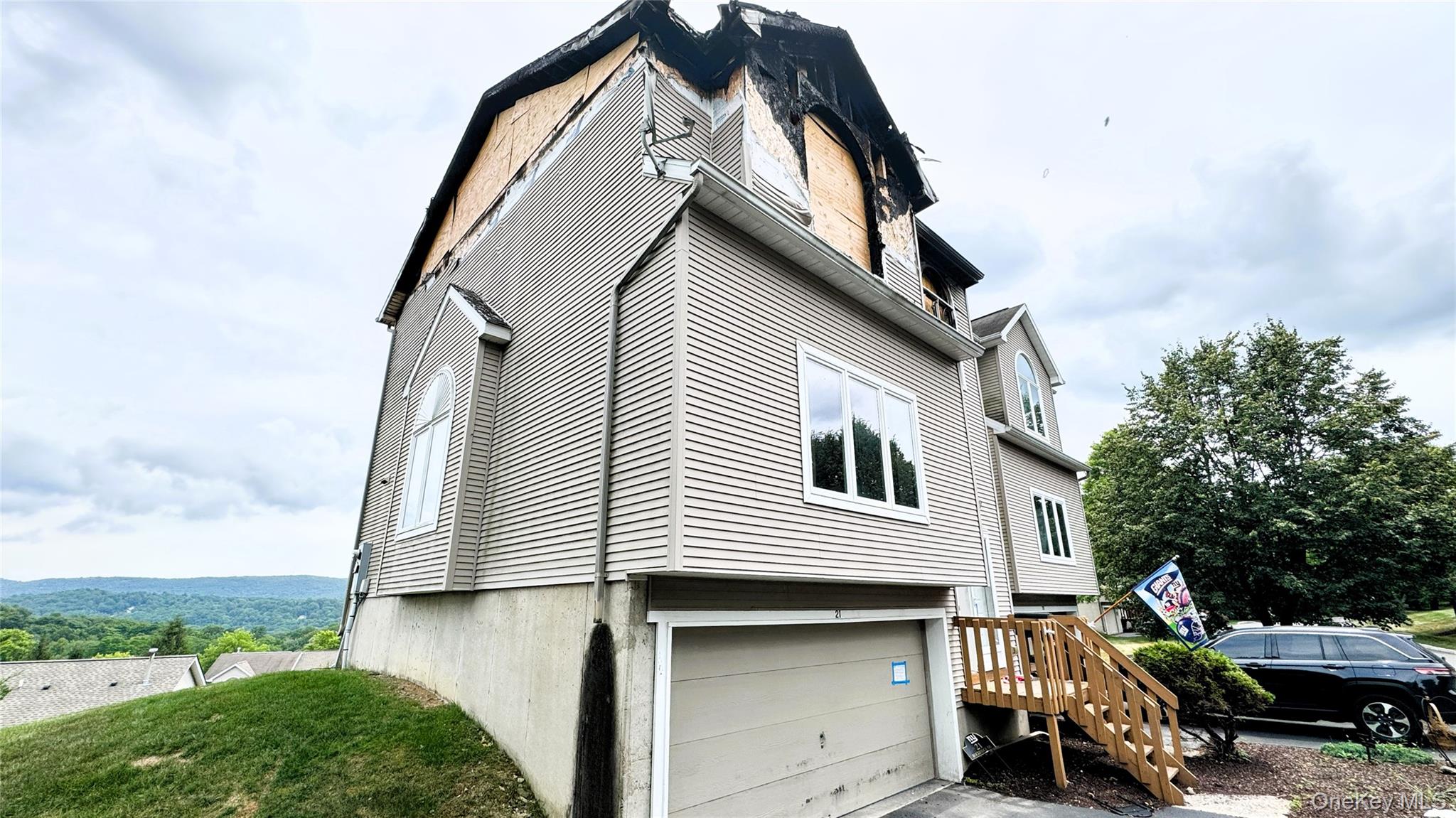 21 Rockridge Drive, Highland Mills, NY 10930