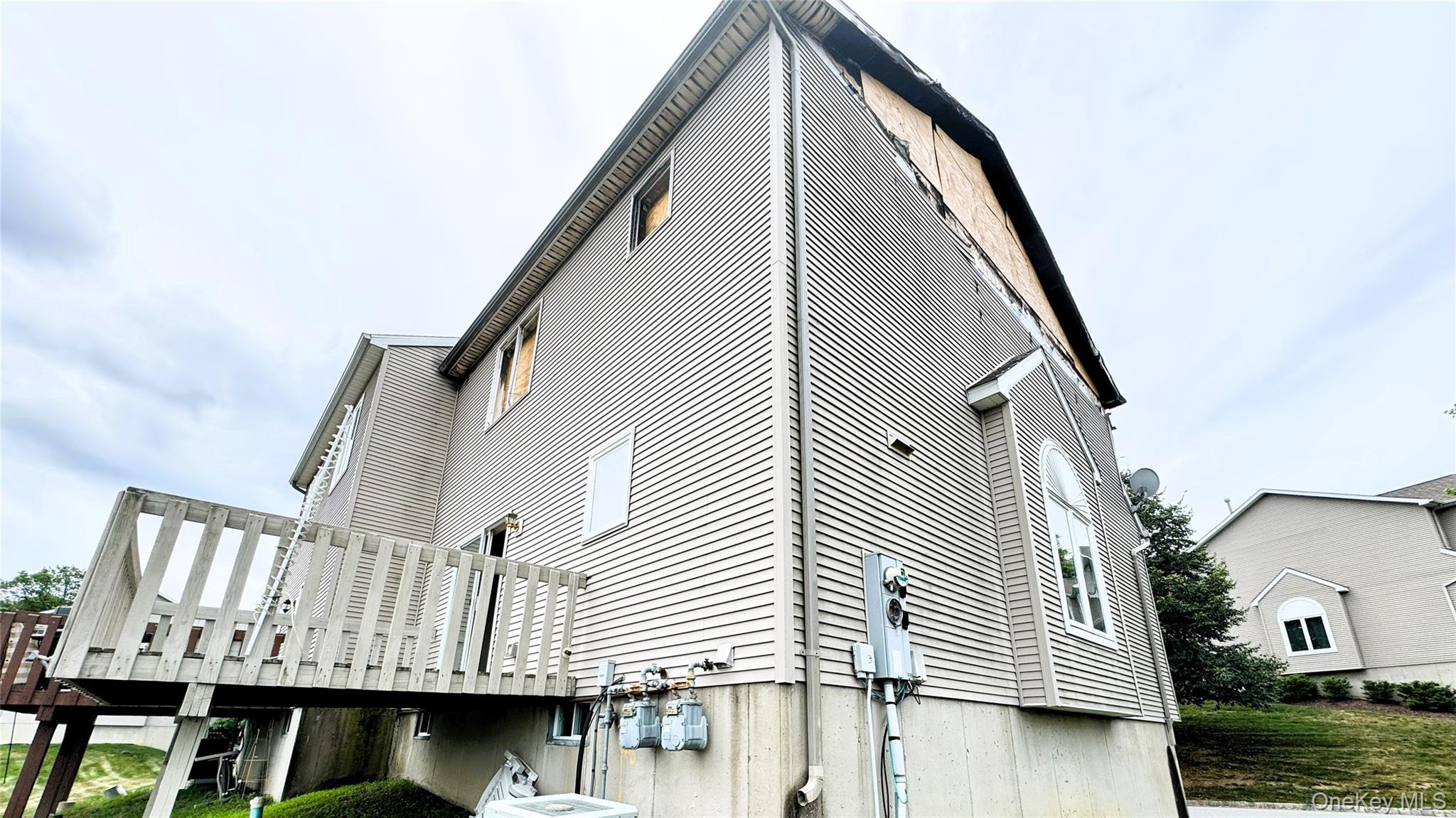 21 Rockridge Drive, Highland Mills, NY 10930