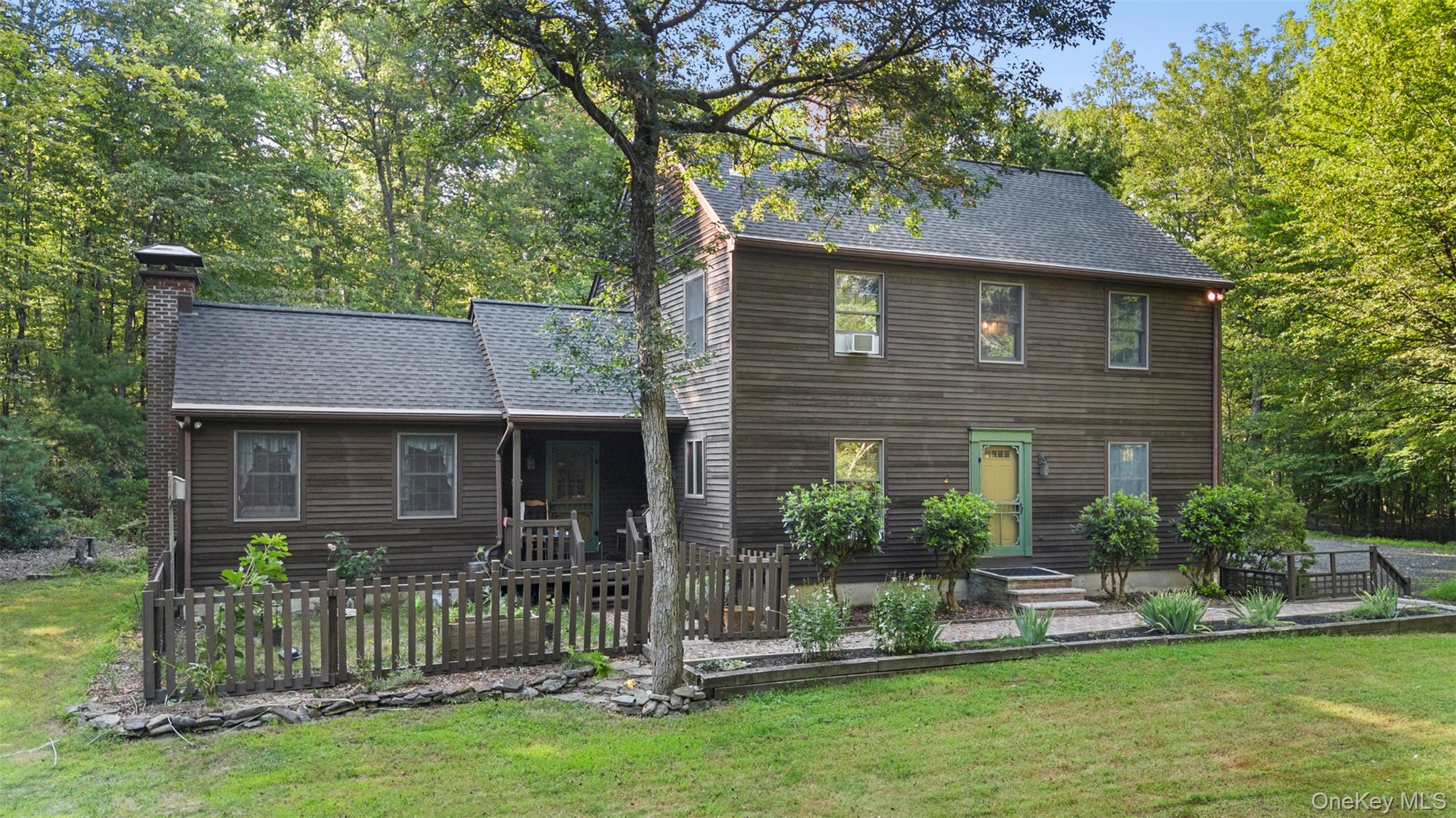 213 Ski Run Road, Bloomingburg, NY 12721