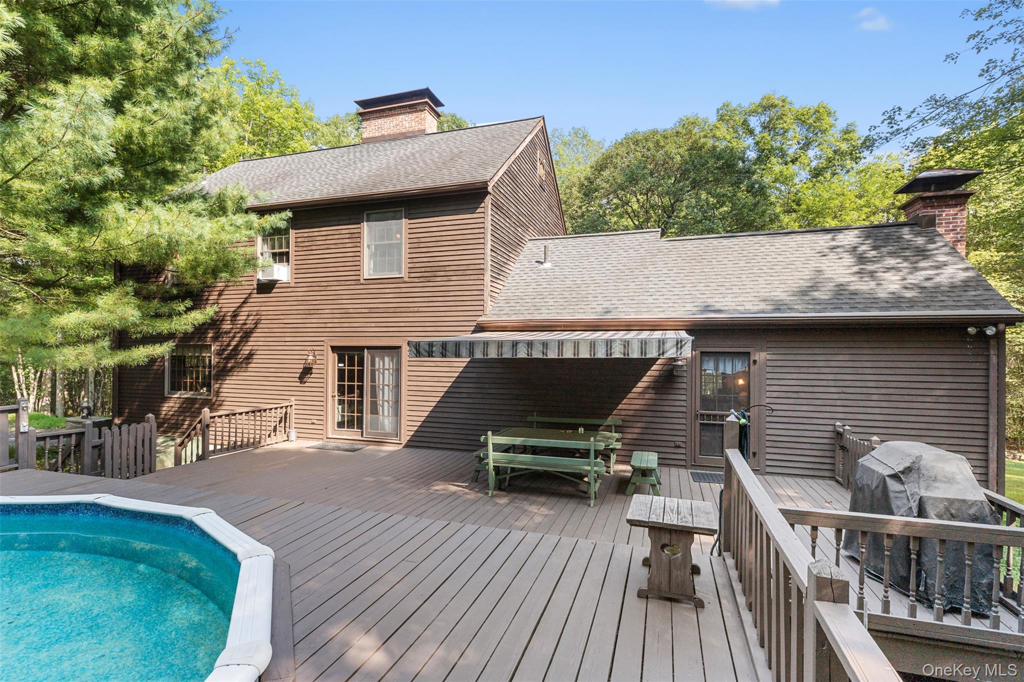 213 Ski Run Road, Bloomingburg, NY 12721