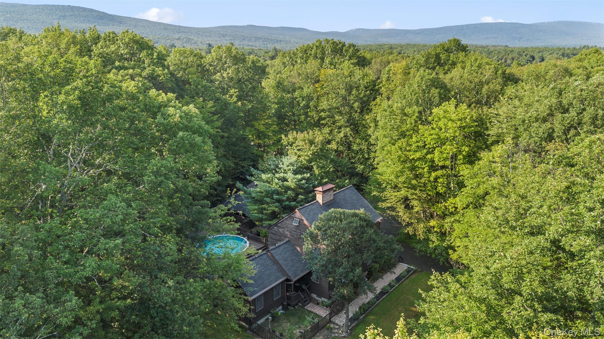 213 Ski Run Road, Bloomingburg, NY 12721