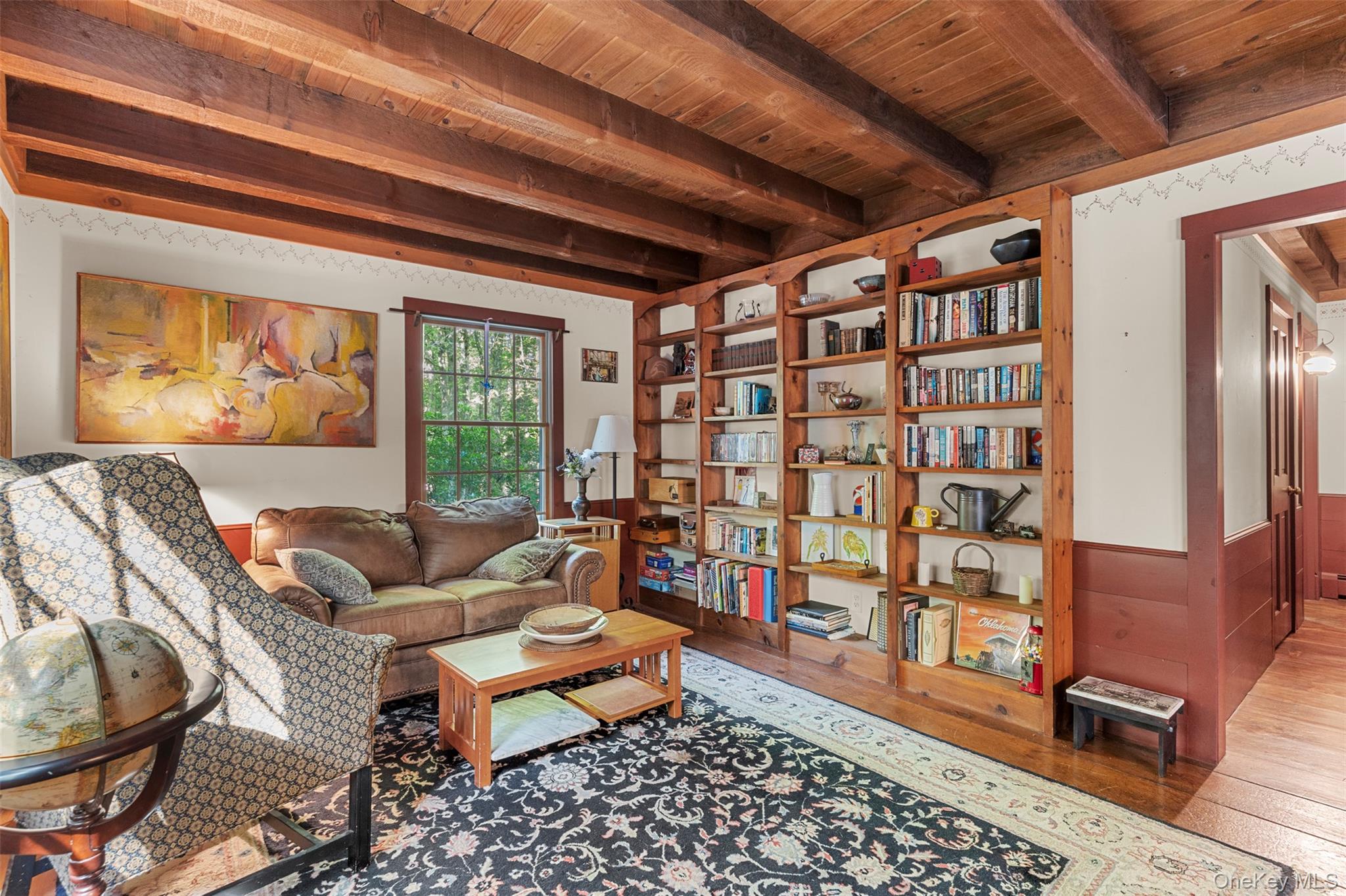 213 Ski Run Road, Bloomingburg, NY 12721