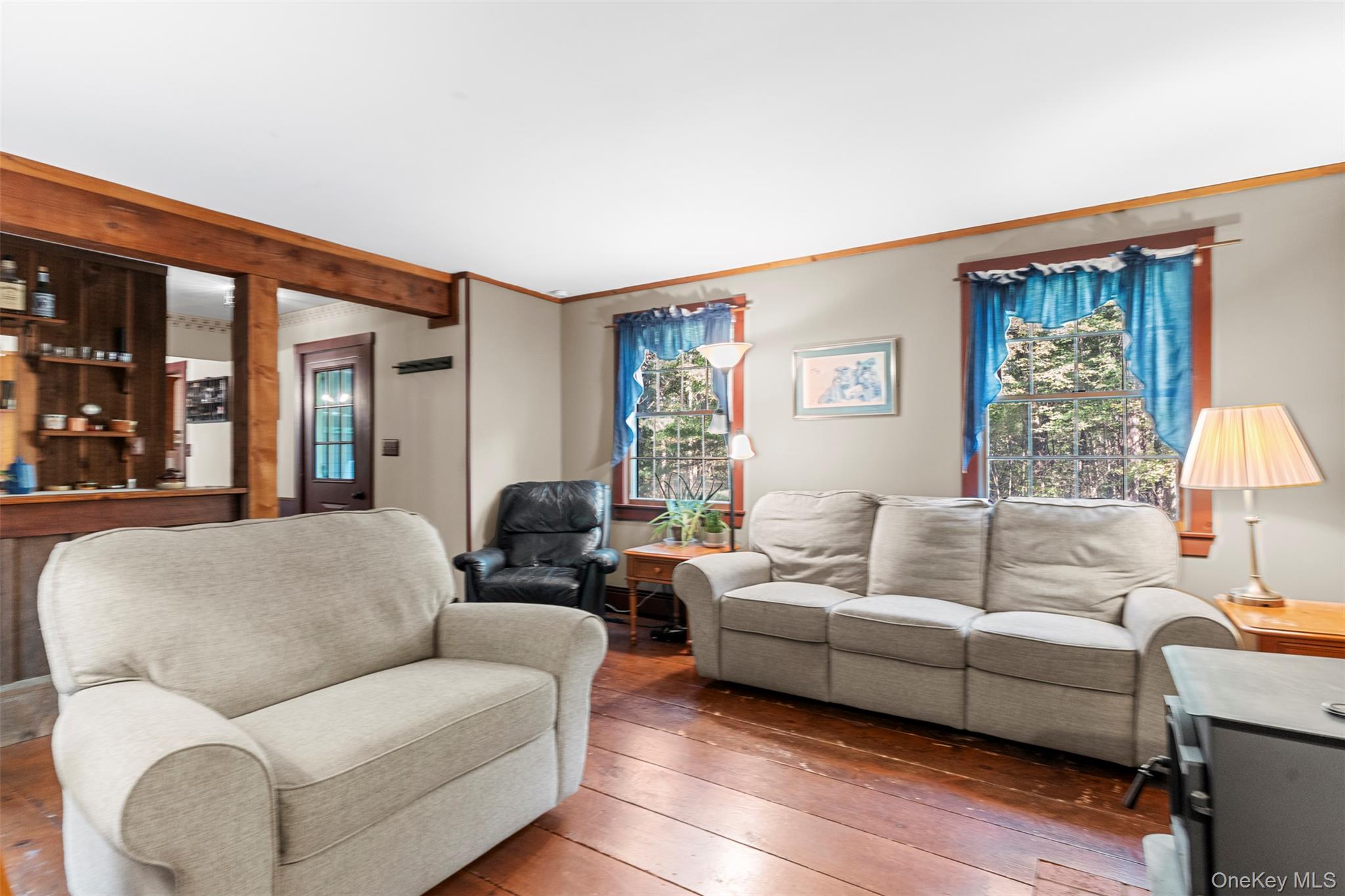 213 Ski Run Road, Bloomingburg, NY 12721