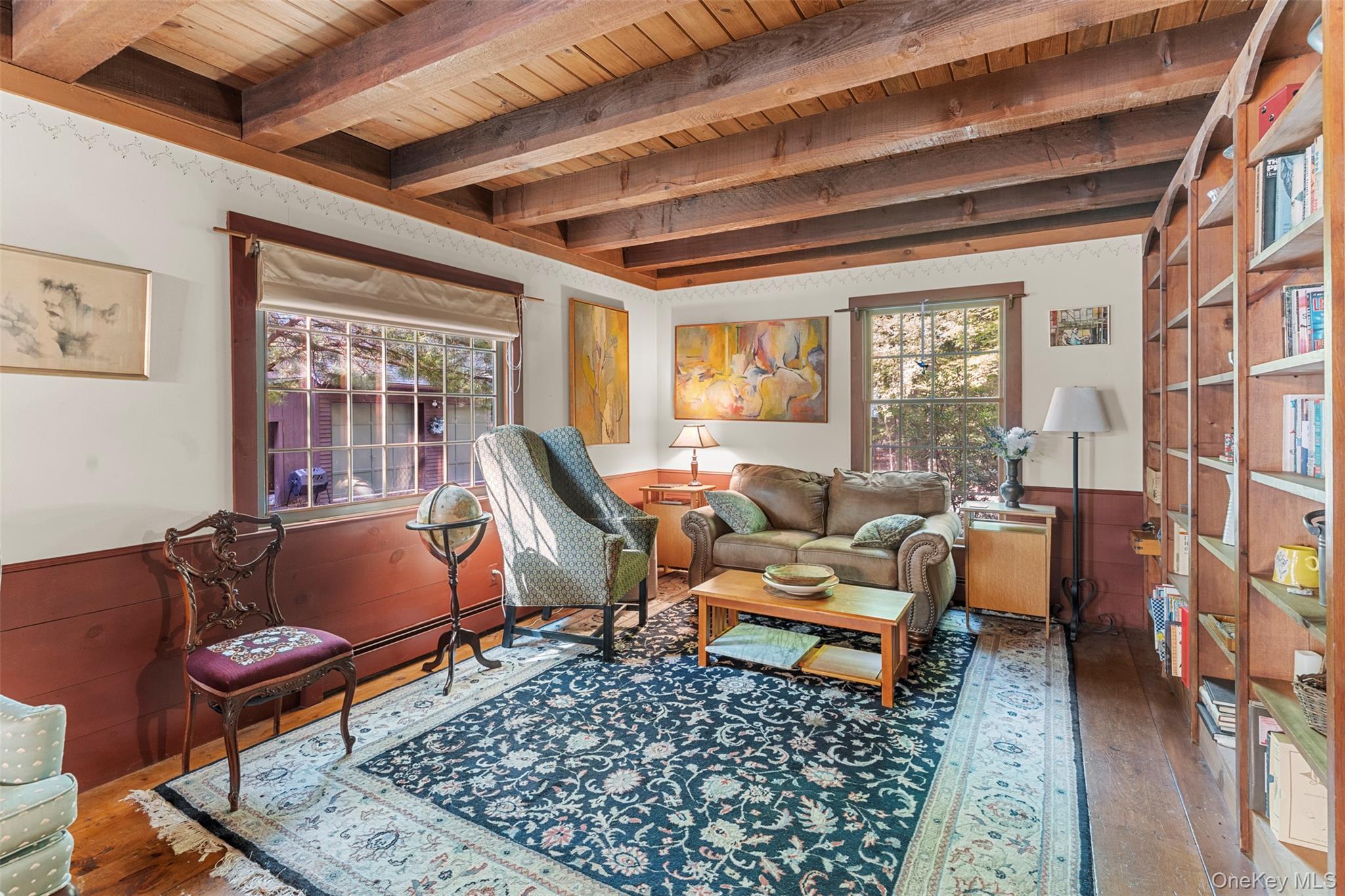 213 Ski Run Road, Bloomingburg, NY 12721