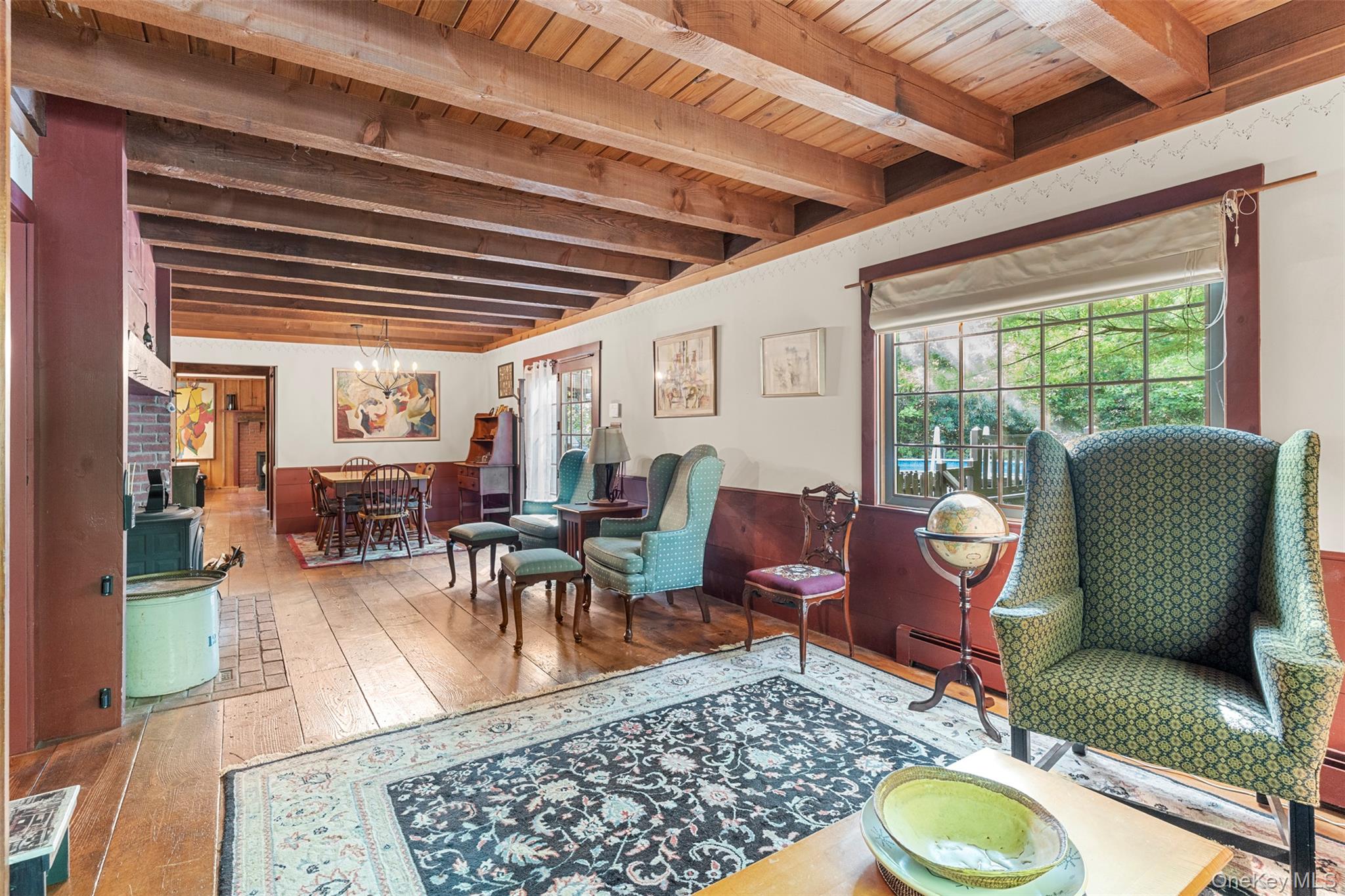 213 Ski Run Road, Bloomingburg, NY 12721