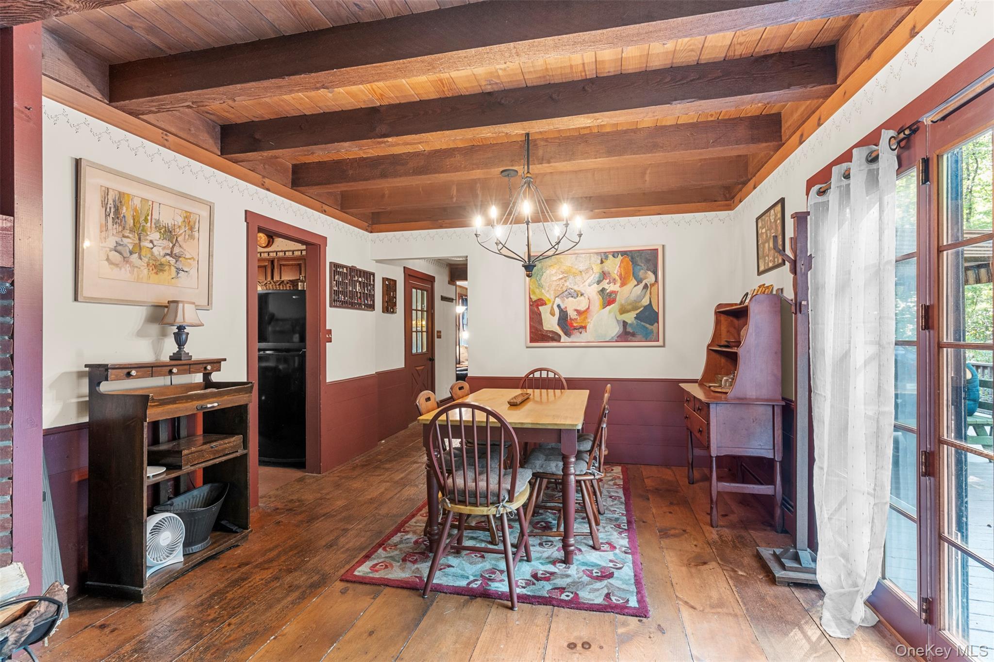 213 Ski Run Road, Bloomingburg, NY 12721