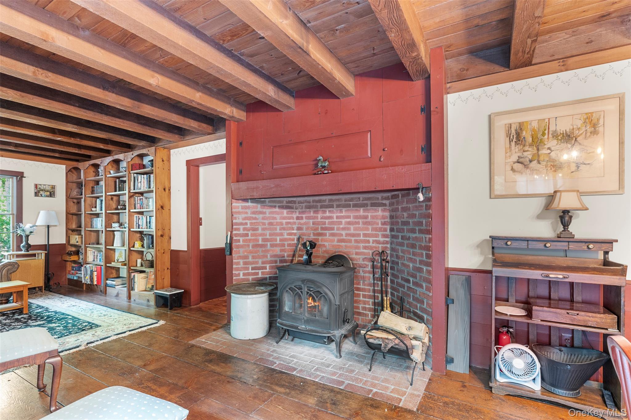 213 Ski Run Road, Bloomingburg, NY 12721