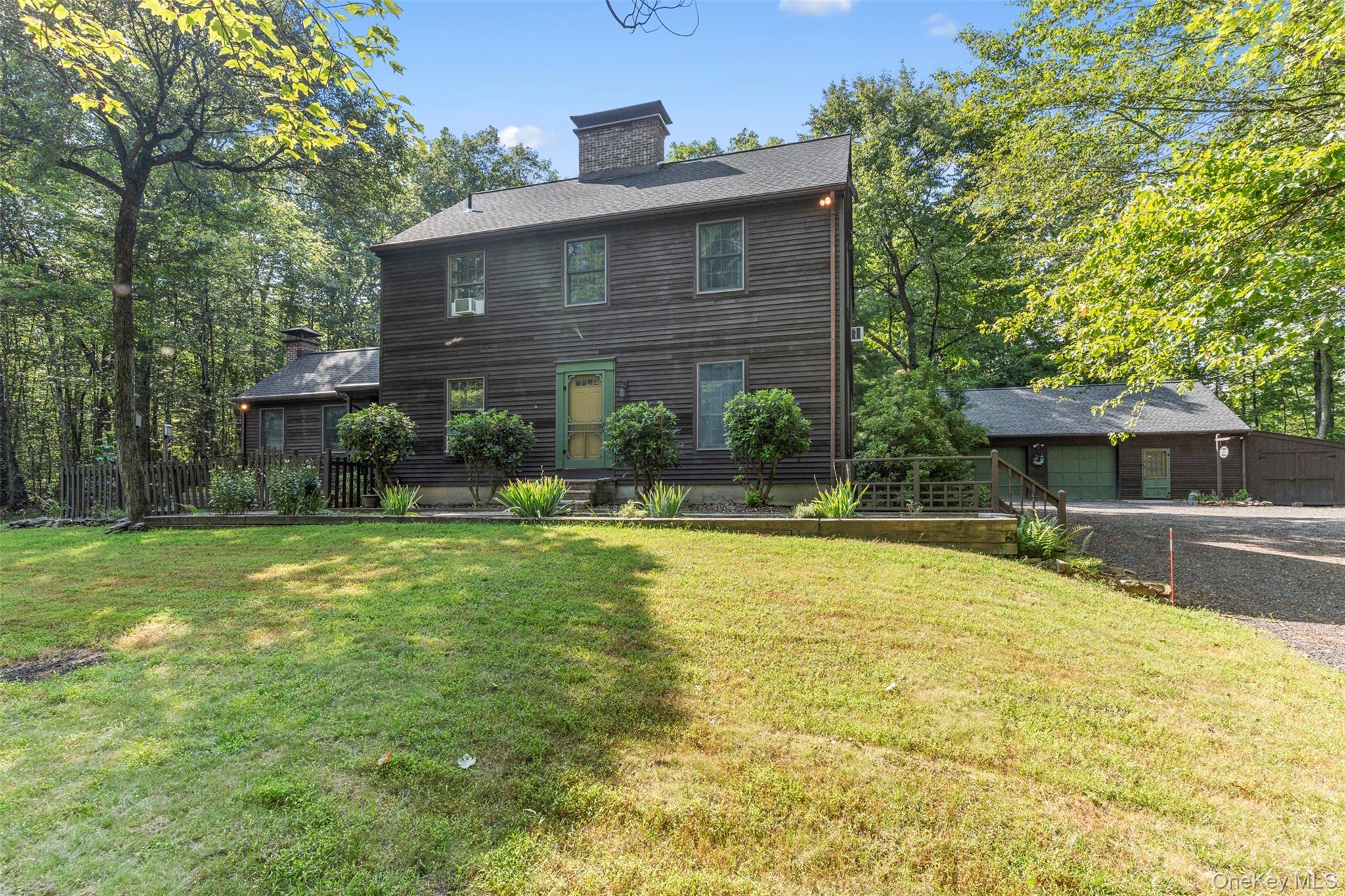 213 Ski Run Road, Bloomingburg, NY 12721