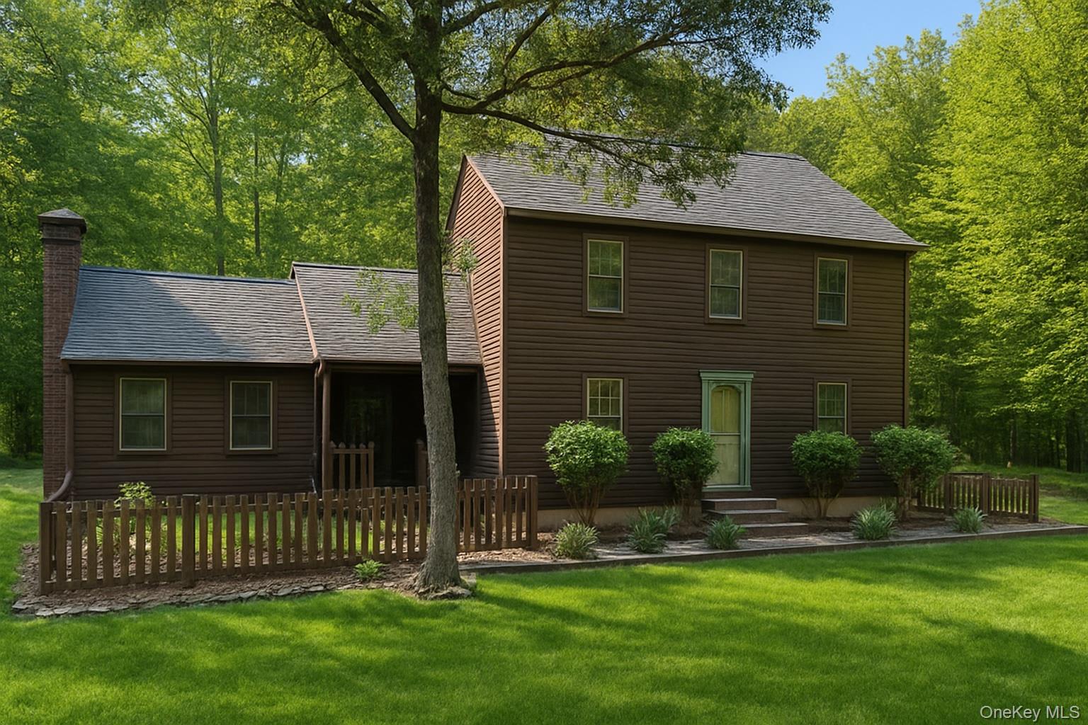213 Ski Run Road, Bloomingburg, NY 12721