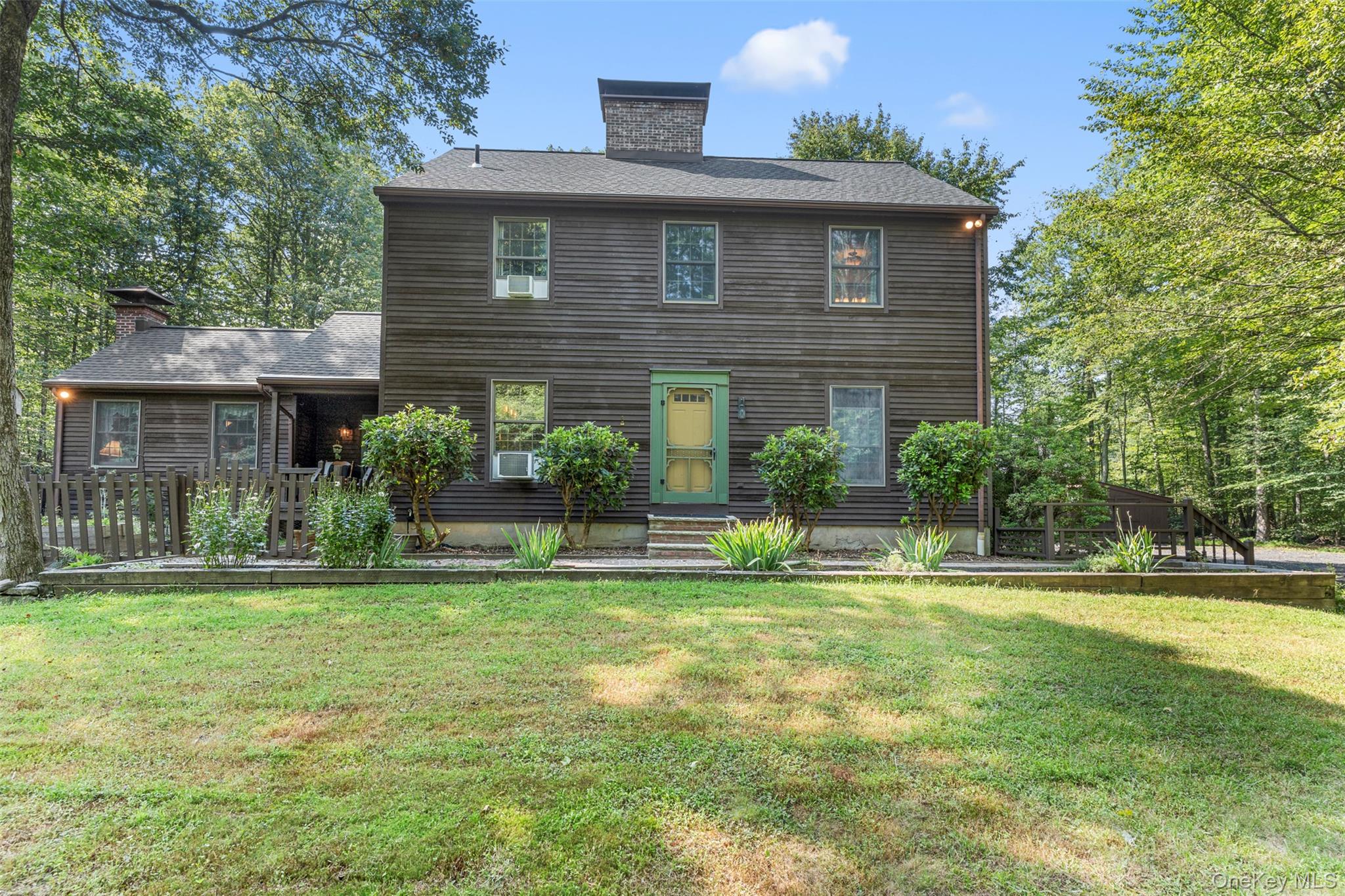 213 Ski Run Road, Bloomingburg, NY 12721