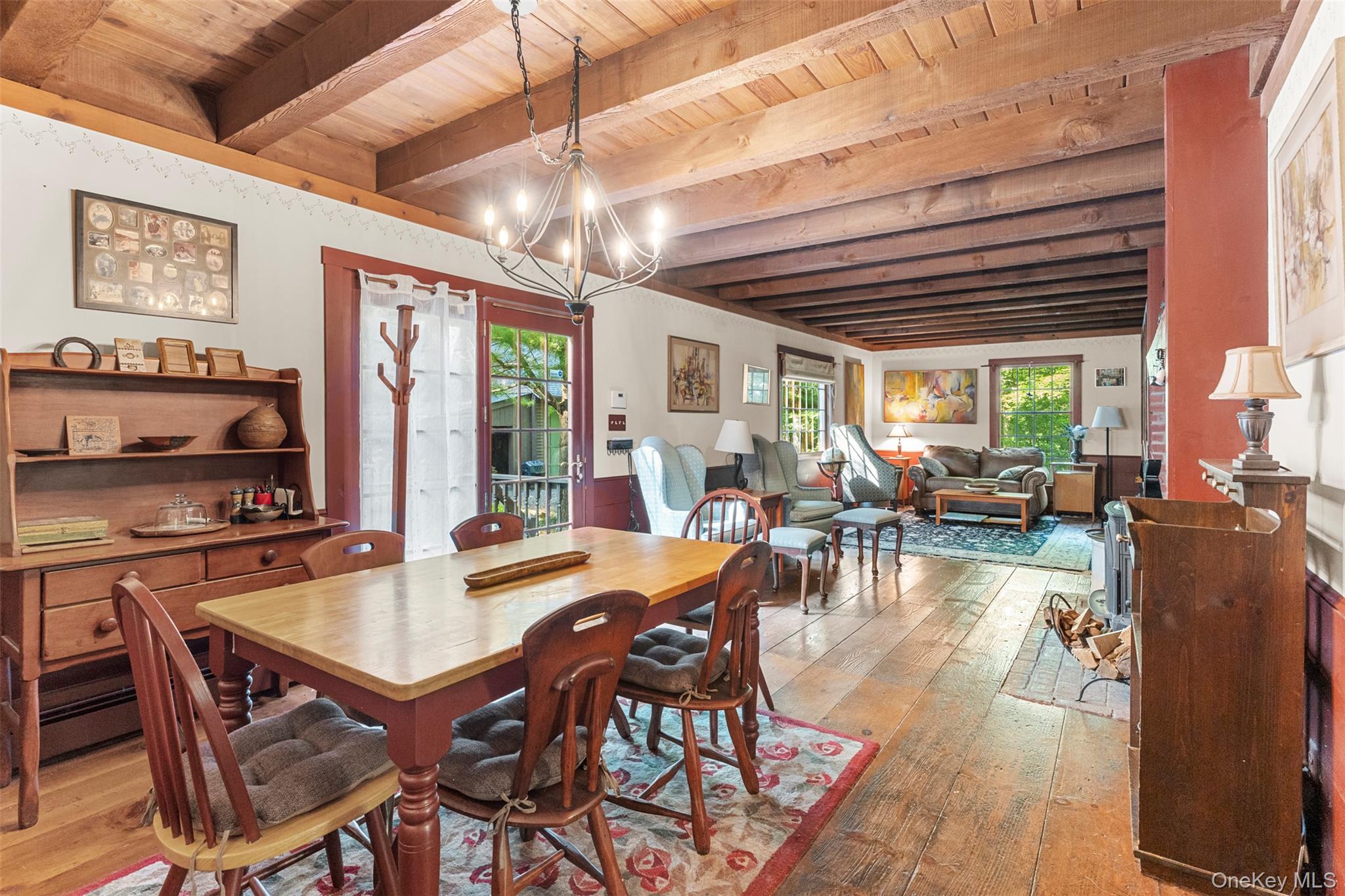 213 Ski Run Road, Bloomingburg, NY 12721