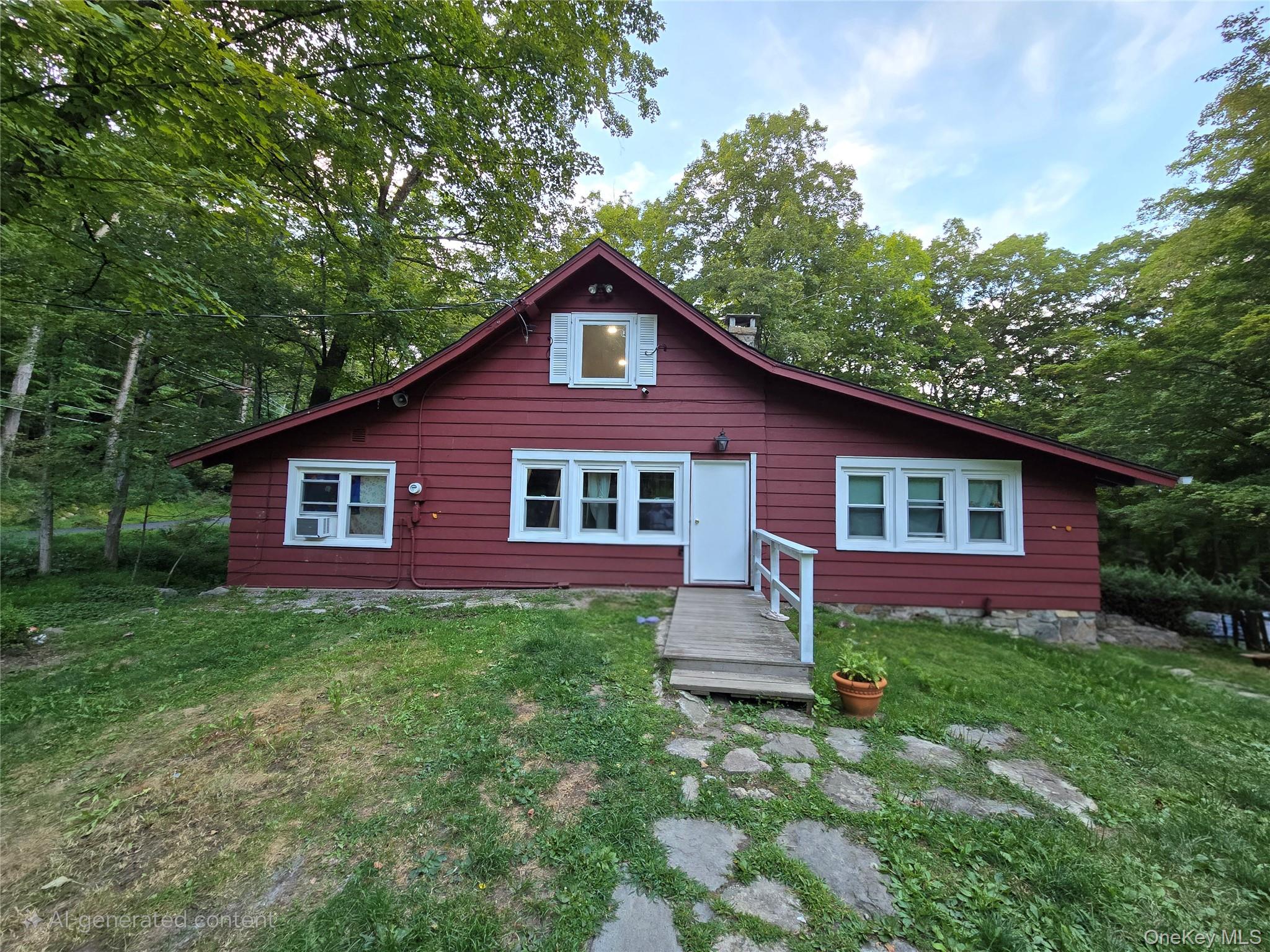 690 Gipsy Trail Road, Carmel, NY 10512
