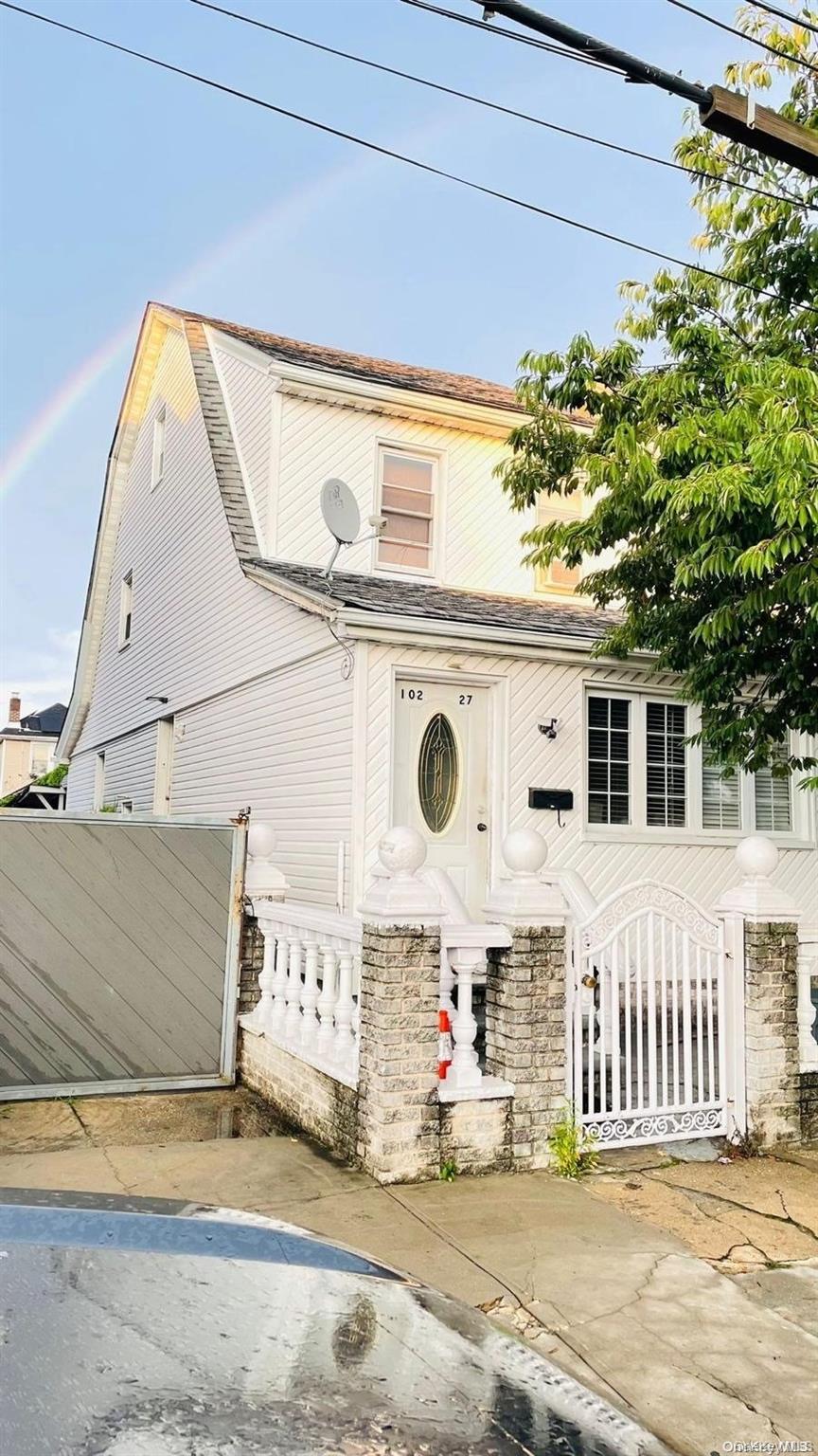 102-27 129 Street, Richmond Hill S., NY 11419