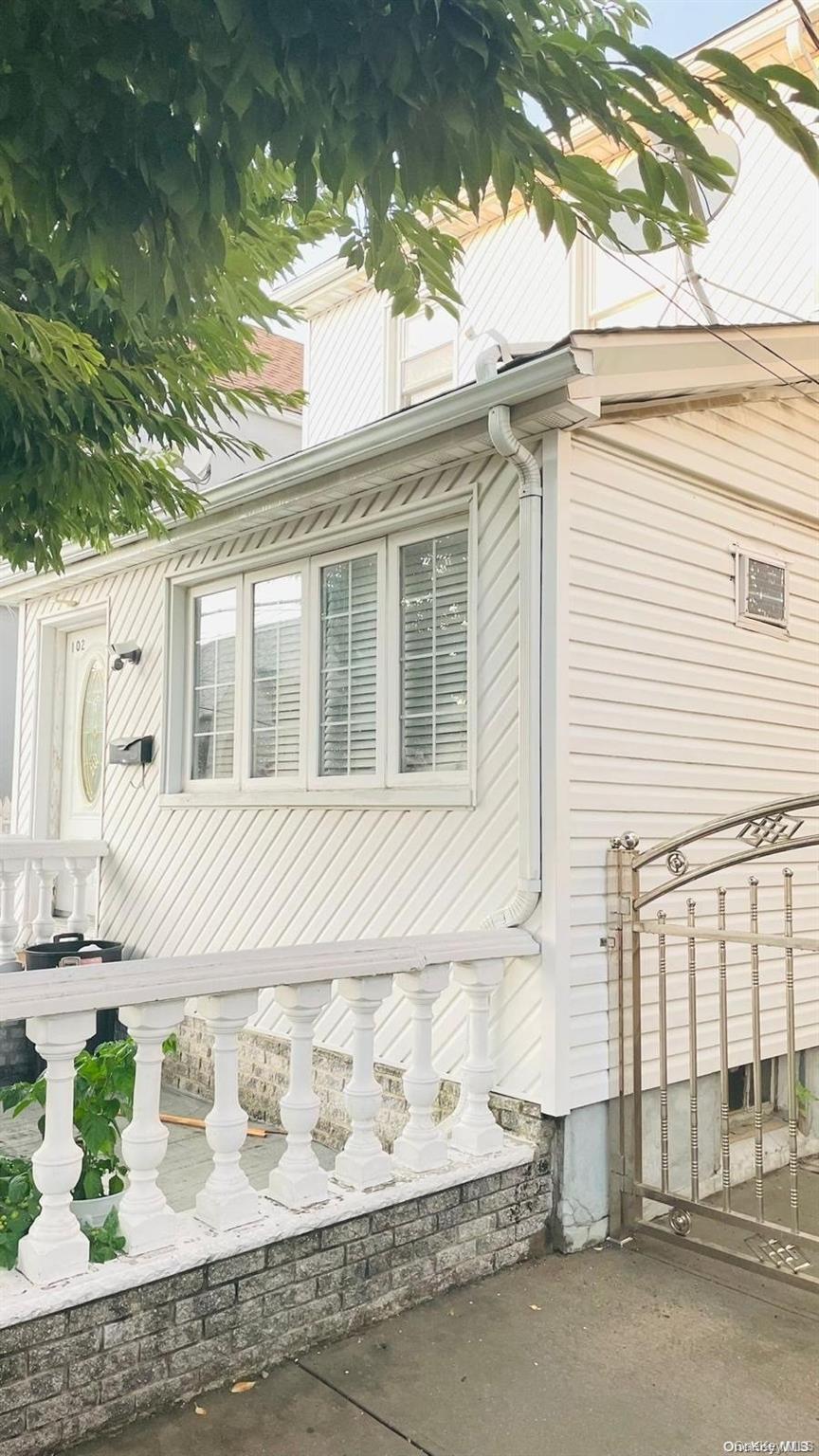 102-27 129 Street, Richmond Hill S., NY 11419