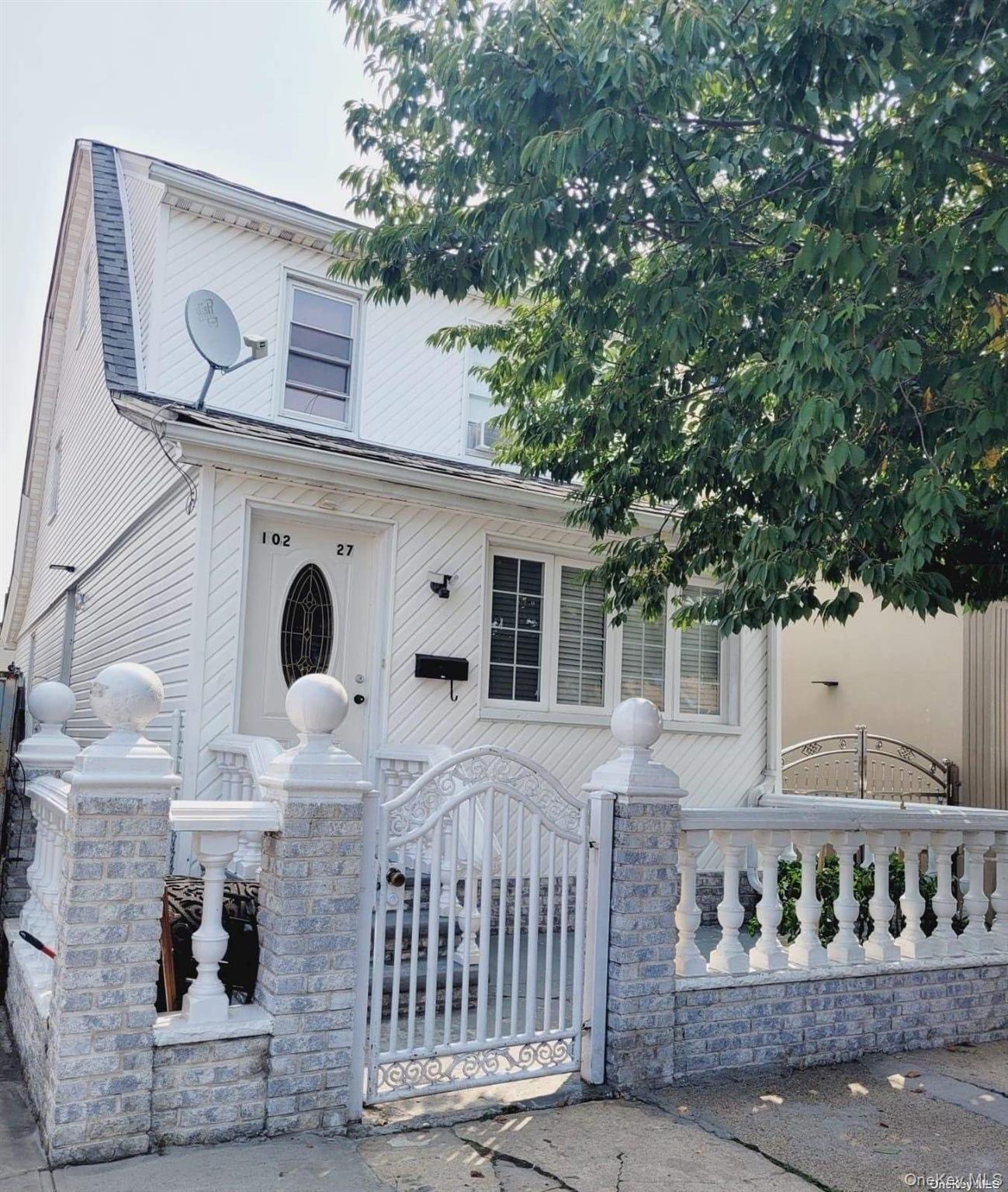 102-27 129 Street, Richmond Hill S., NY 11419