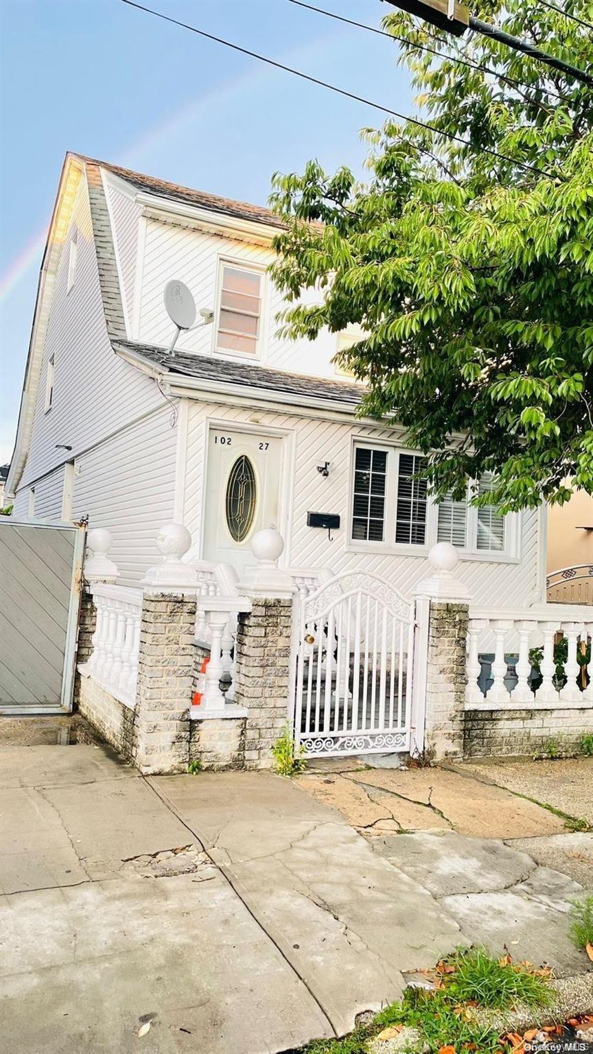 102-27 129 Street, Richmond Hill S., NY 11419