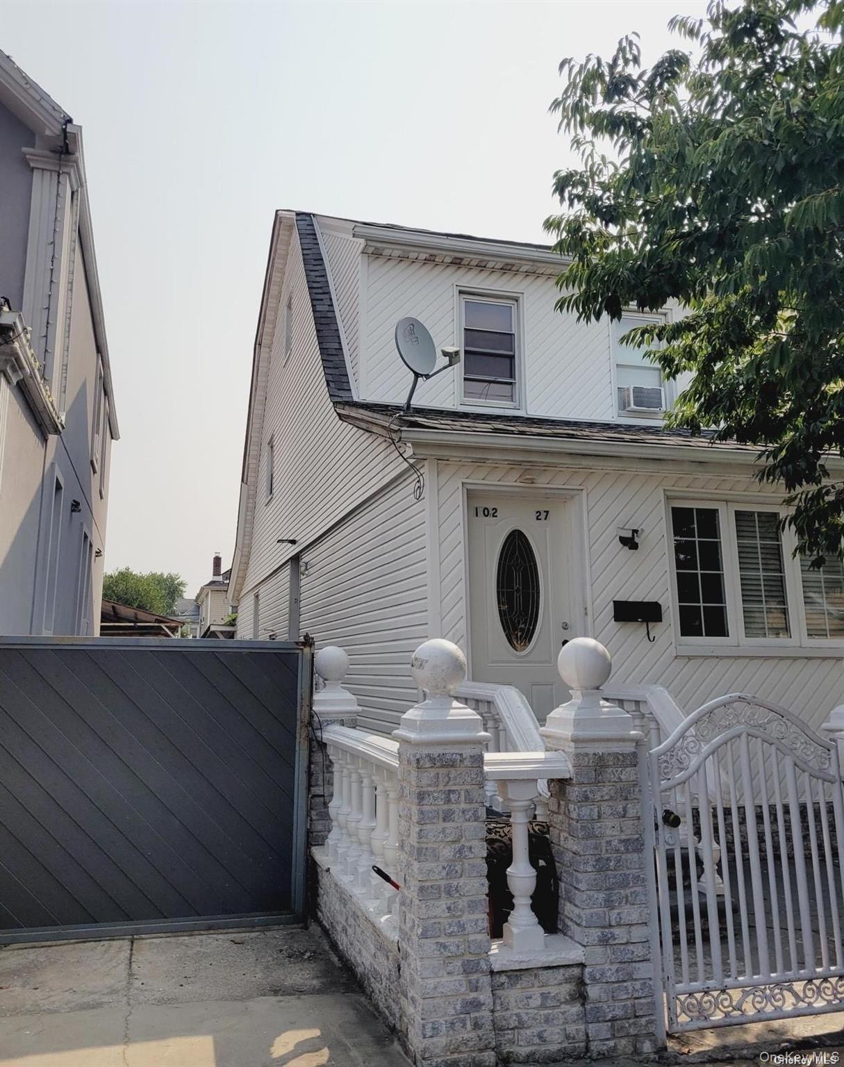 102-27 129 Street, Richmond Hill S., NY 11419