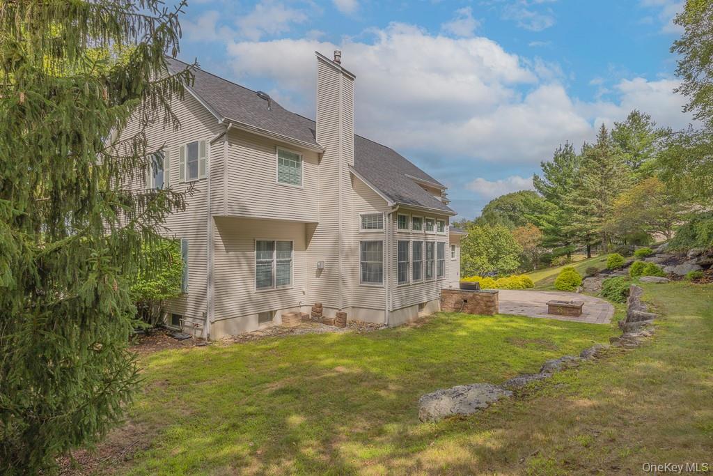 36 Dickens Street, Stony Point, NY 10980