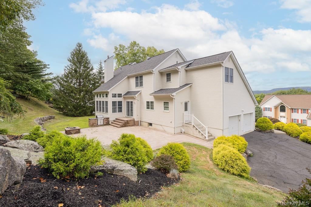 36 Dickens Street, Stony Point, NY 10980