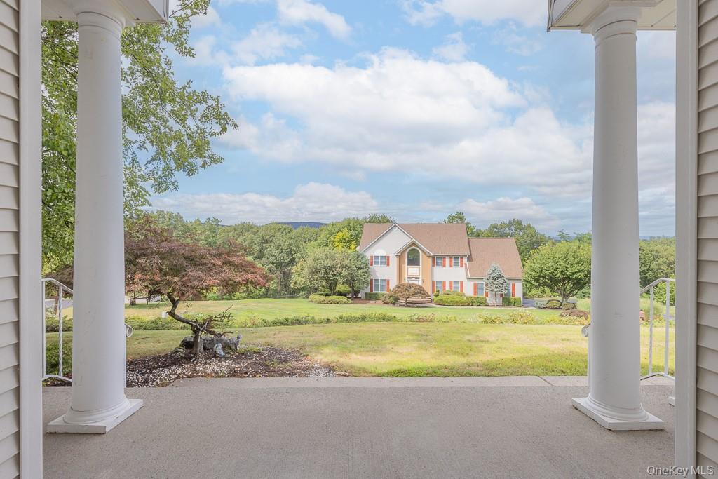 36 Dickens Street, Stony Point, NY 10980