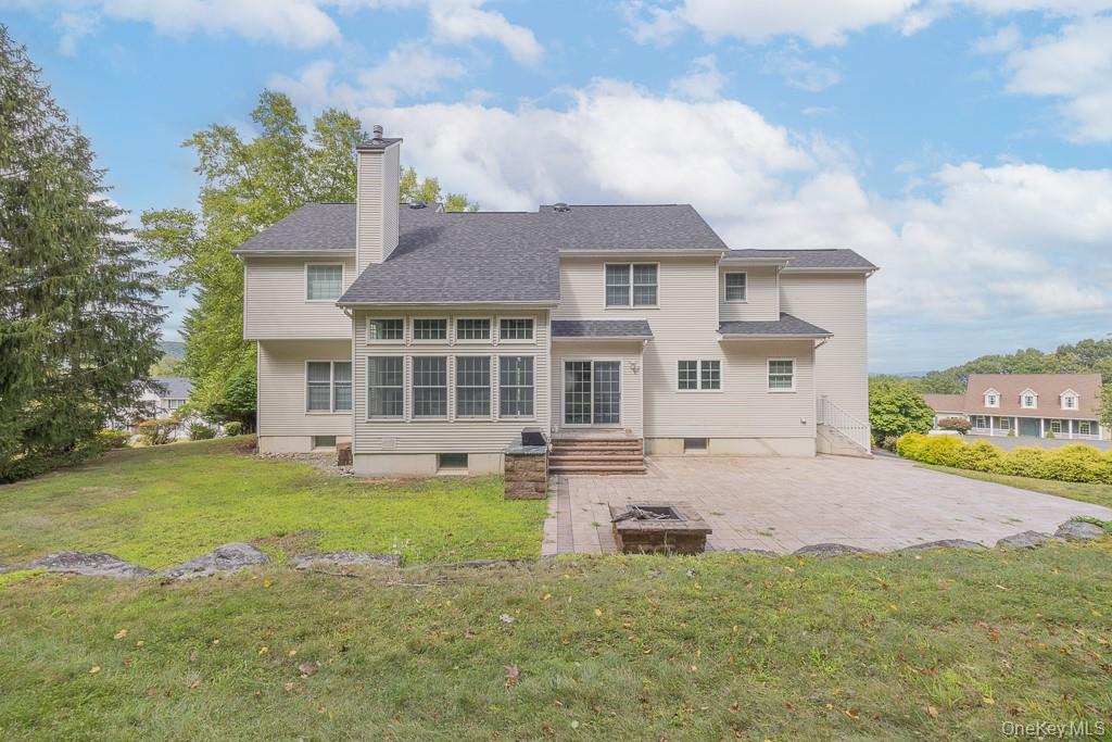 36 Dickens Street, Stony Point, NY 10980